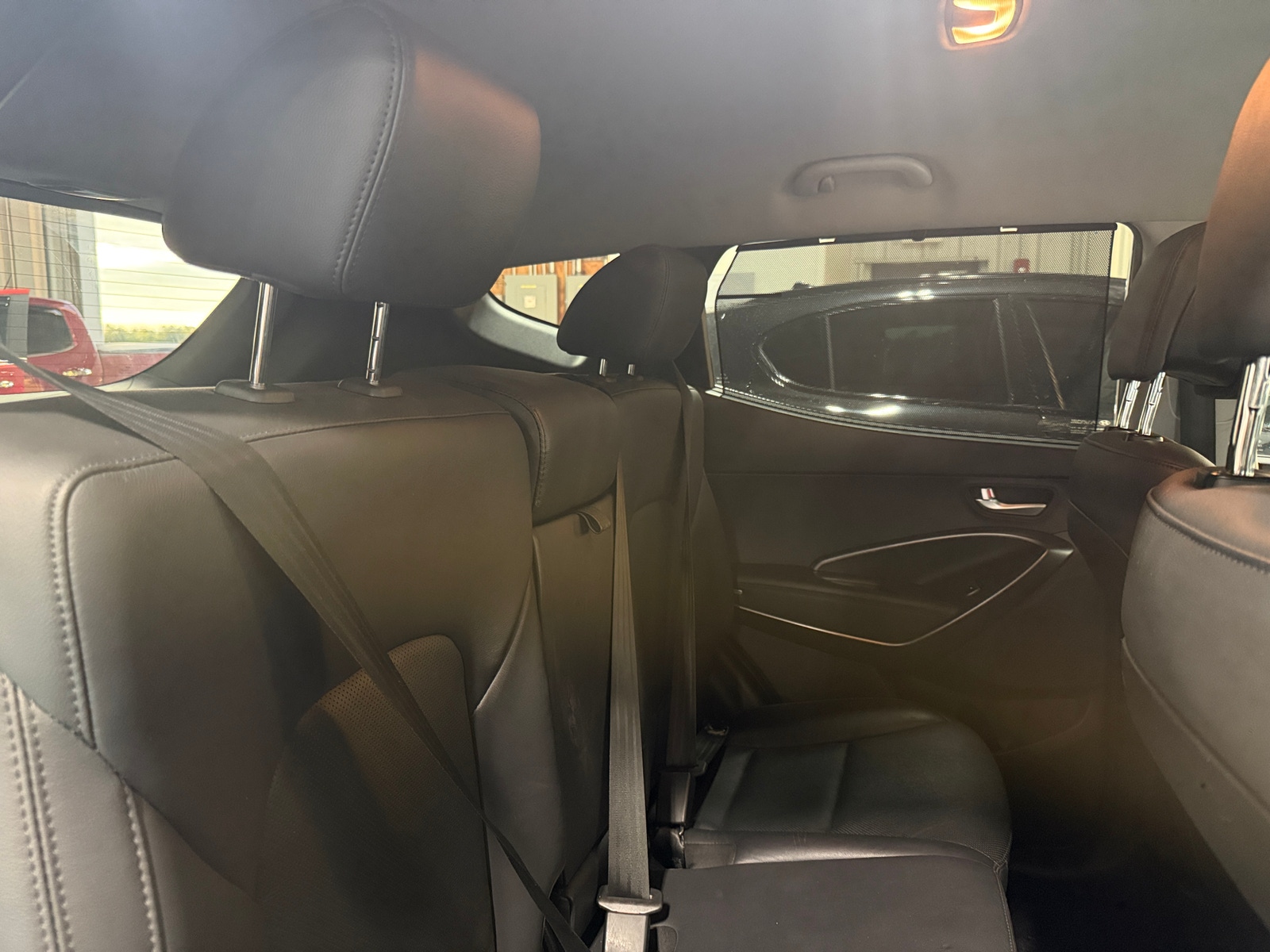 Thumbnail: 2018 Hyundai Santa Fe - 5