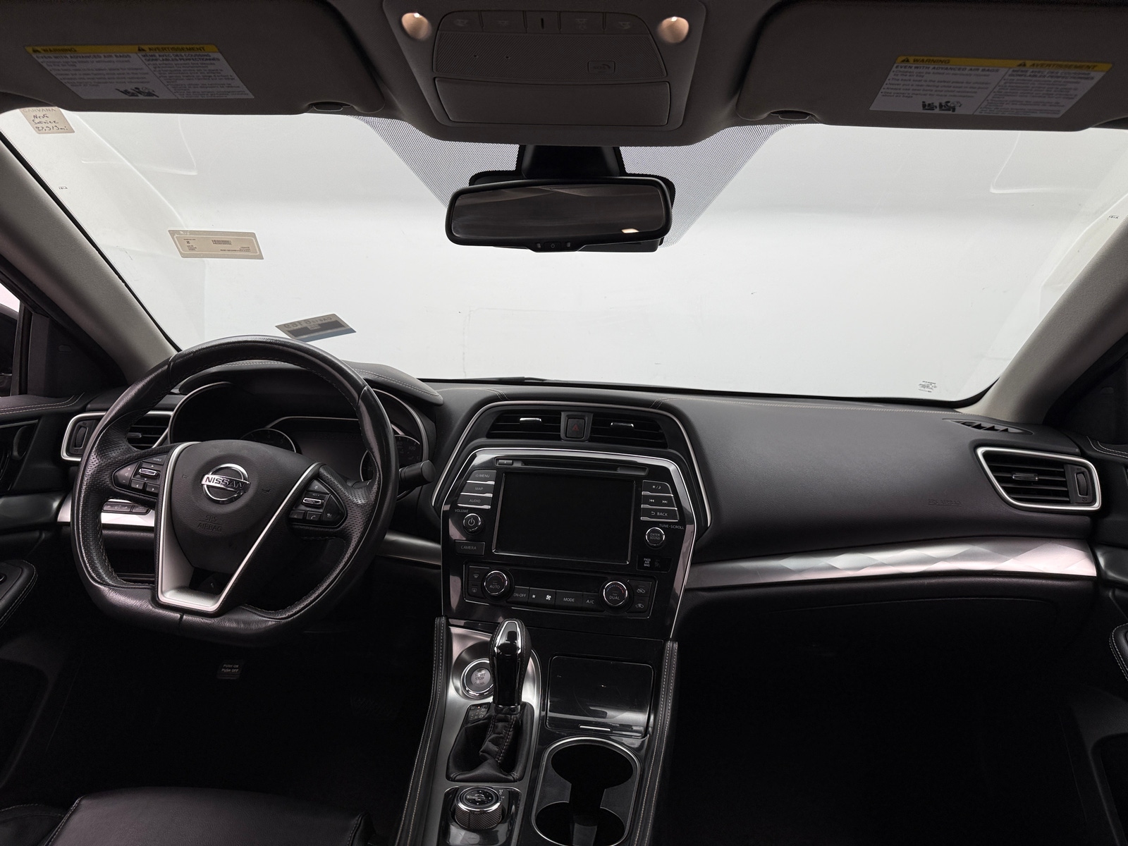 Thumbnail: 2022 Nissan Maxima - 2