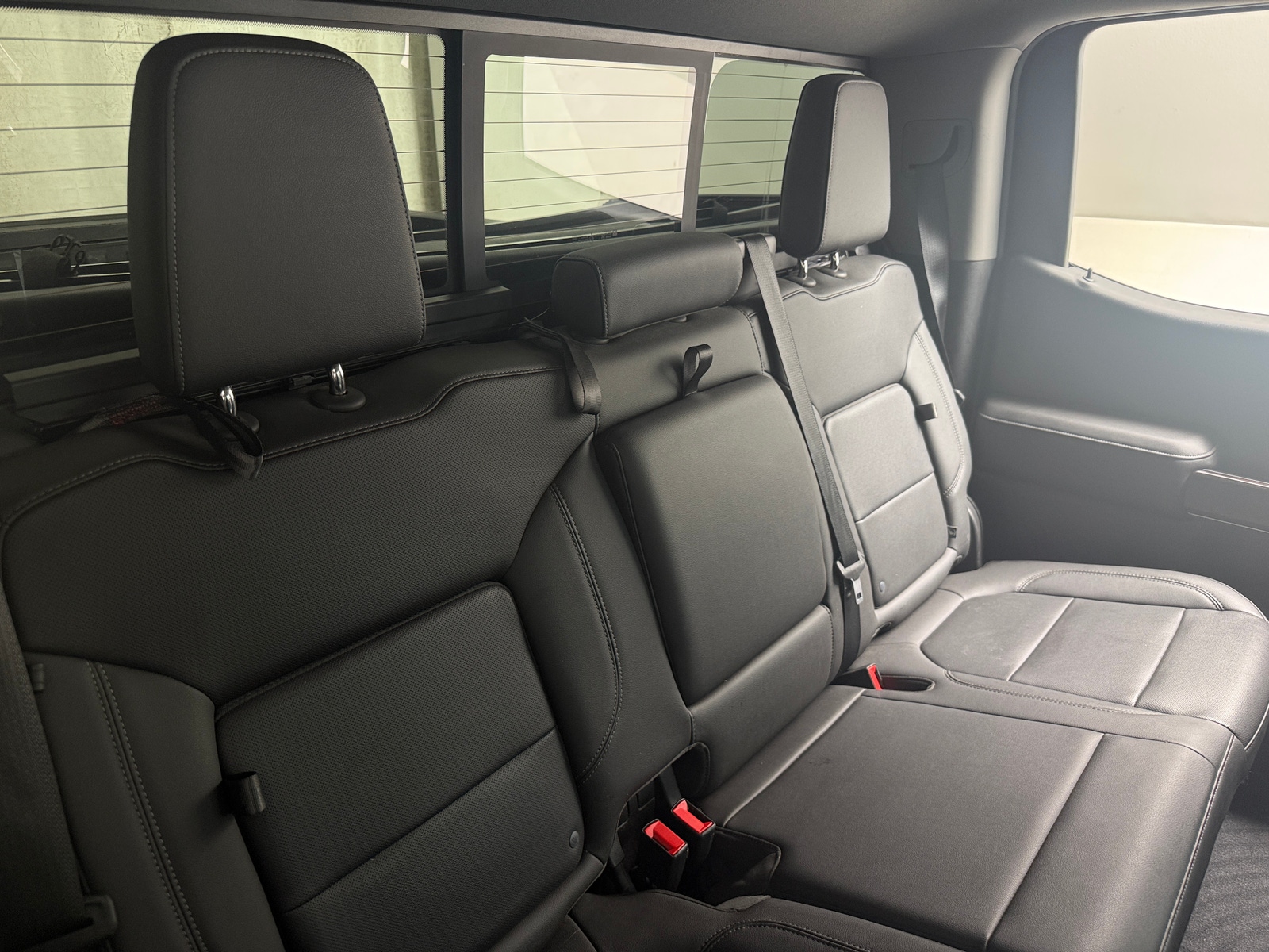 Thumbnail: 2019 GMC Sierra 1500 - 5