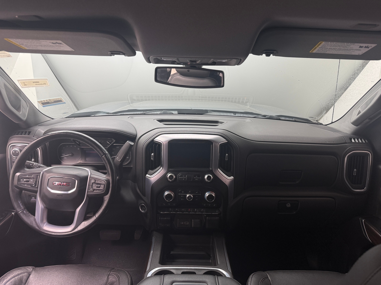 Thumbnail: 2019 GMC Sierra 1500 - 2