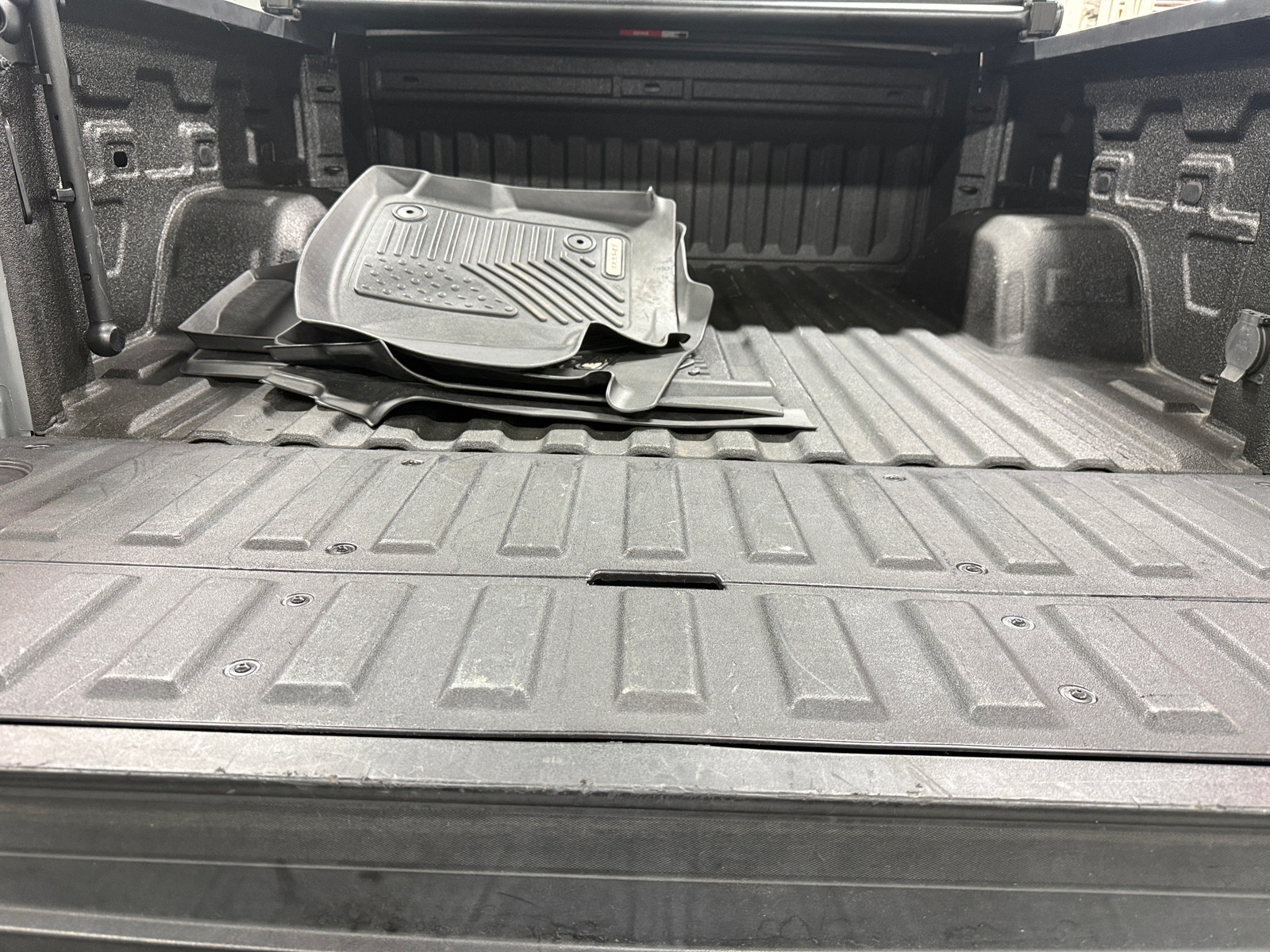 Thumbnail: 2019 GMC Sierra 1500 - 6
