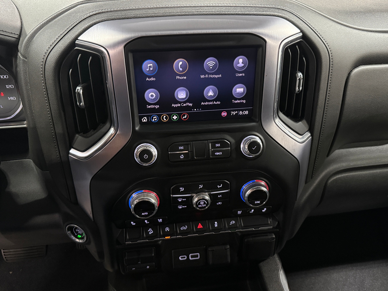 Thumbnail: 2019 GMC Sierra 1500 - 3
