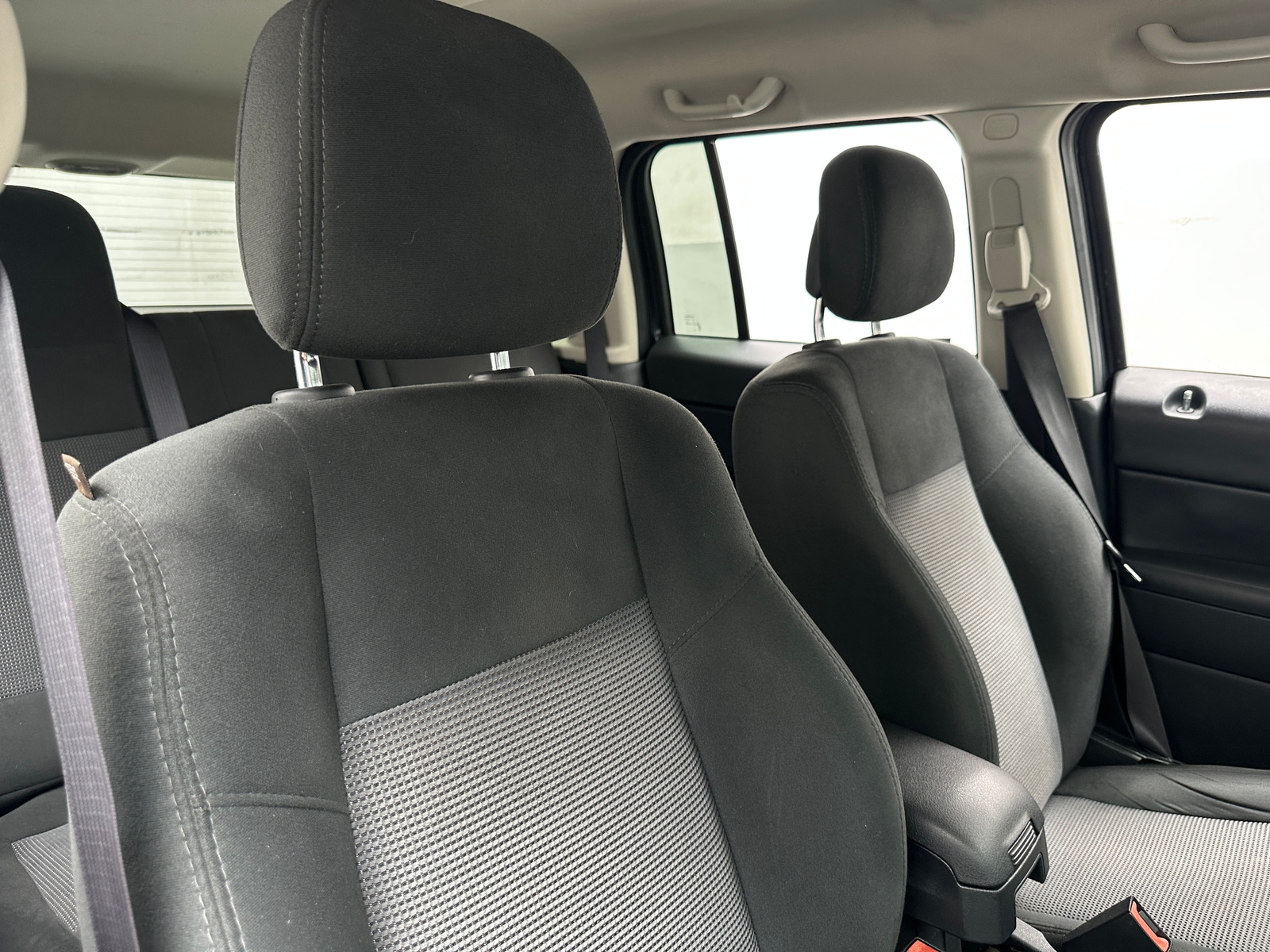 Thumbnail: 2016 Jeep Patriot - 2