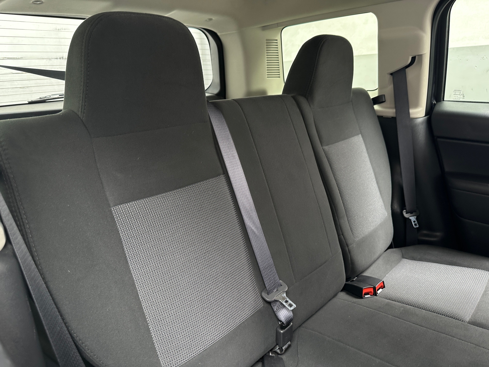 Thumbnail: 2016 Jeep Patriot - 6