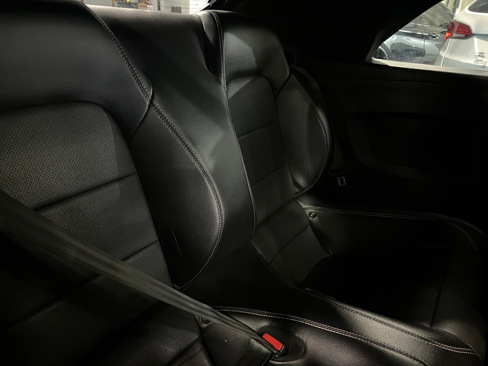 Thumbnail: 2021 Ford Mustang - 5