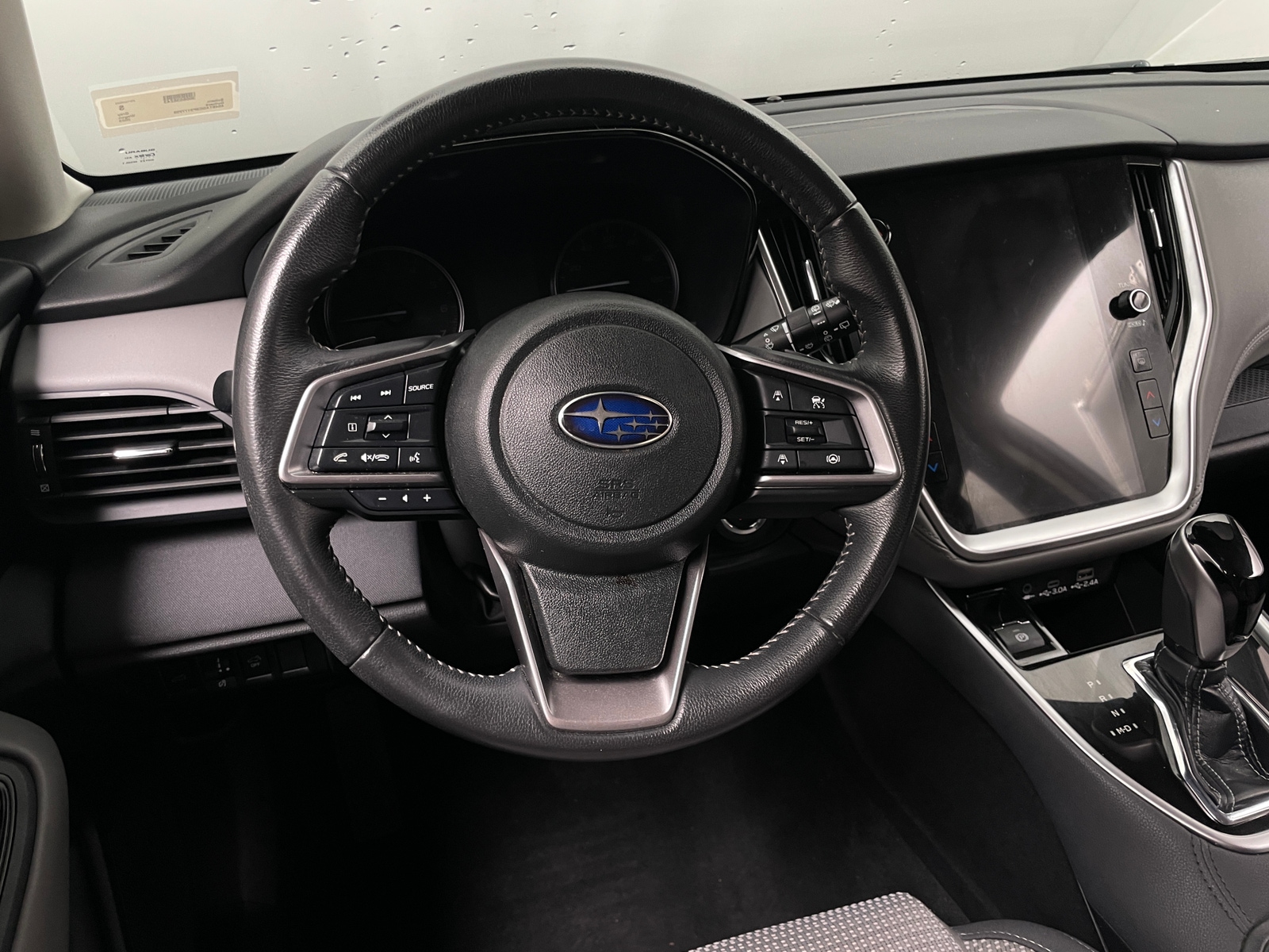 Thumbnail: 2023 Subaru Outback - 5