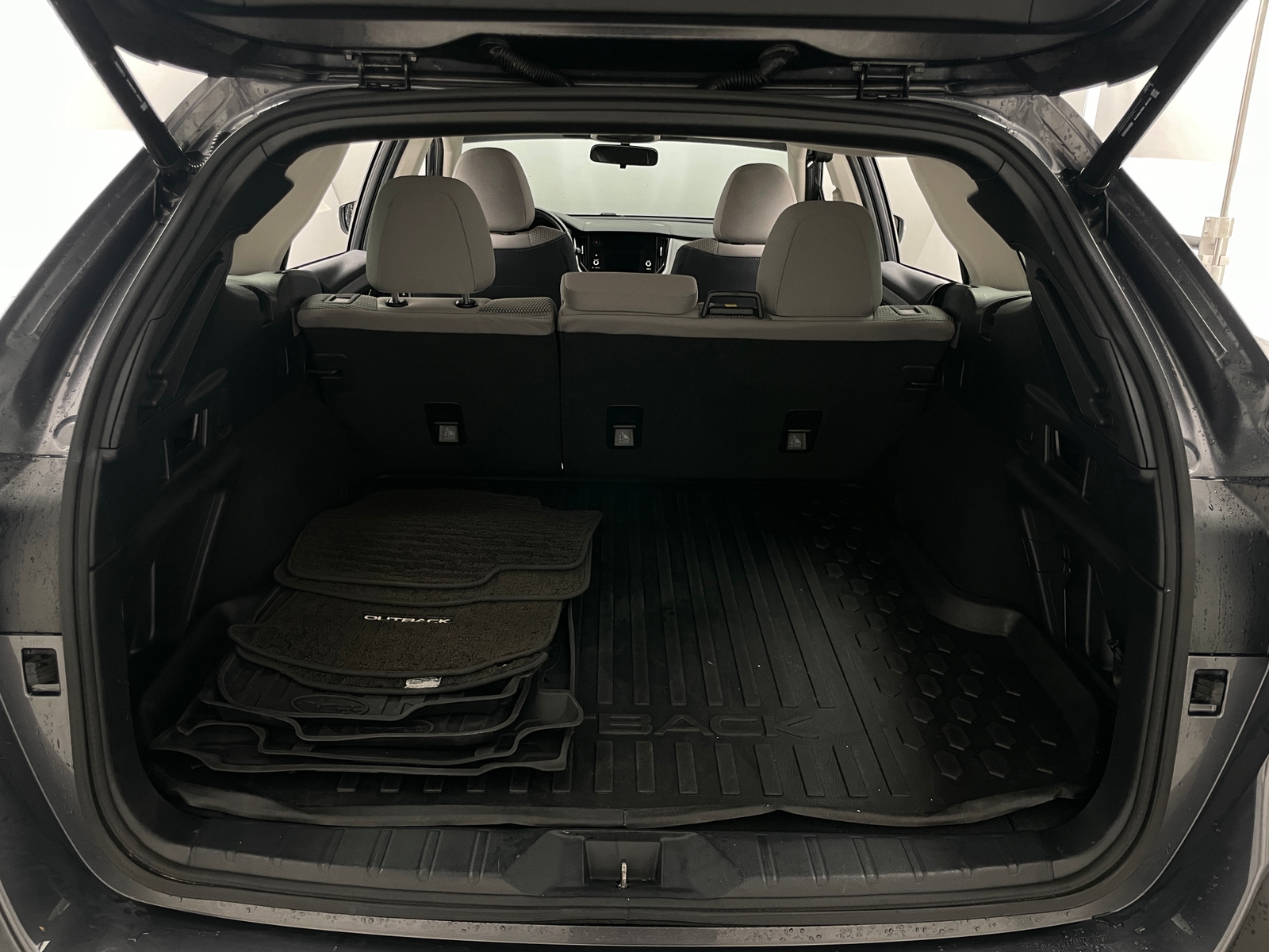 Thumbnail: 2023 Subaru Outback - 7