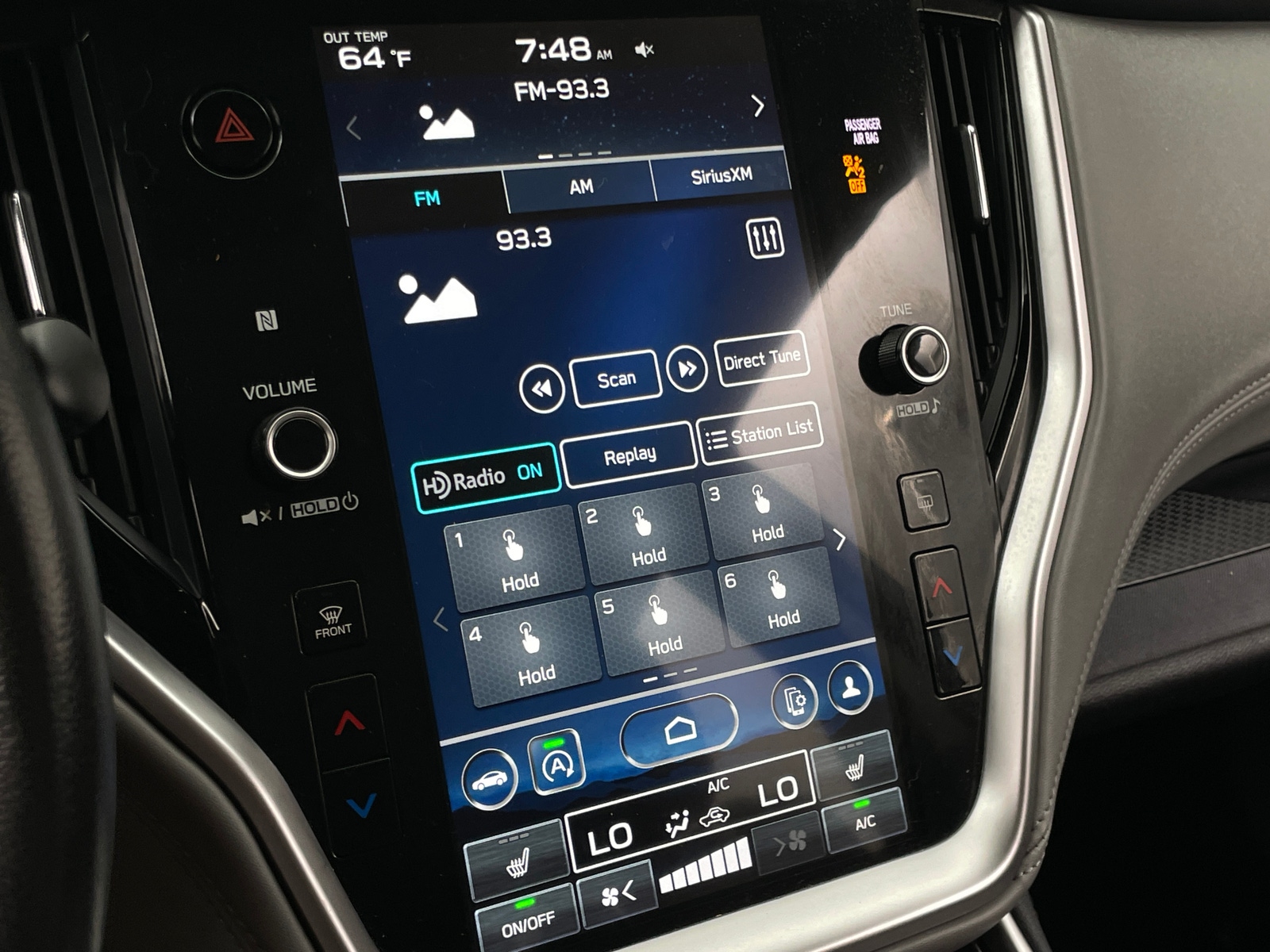 Thumbnail: 2023 Subaru Outback - 4