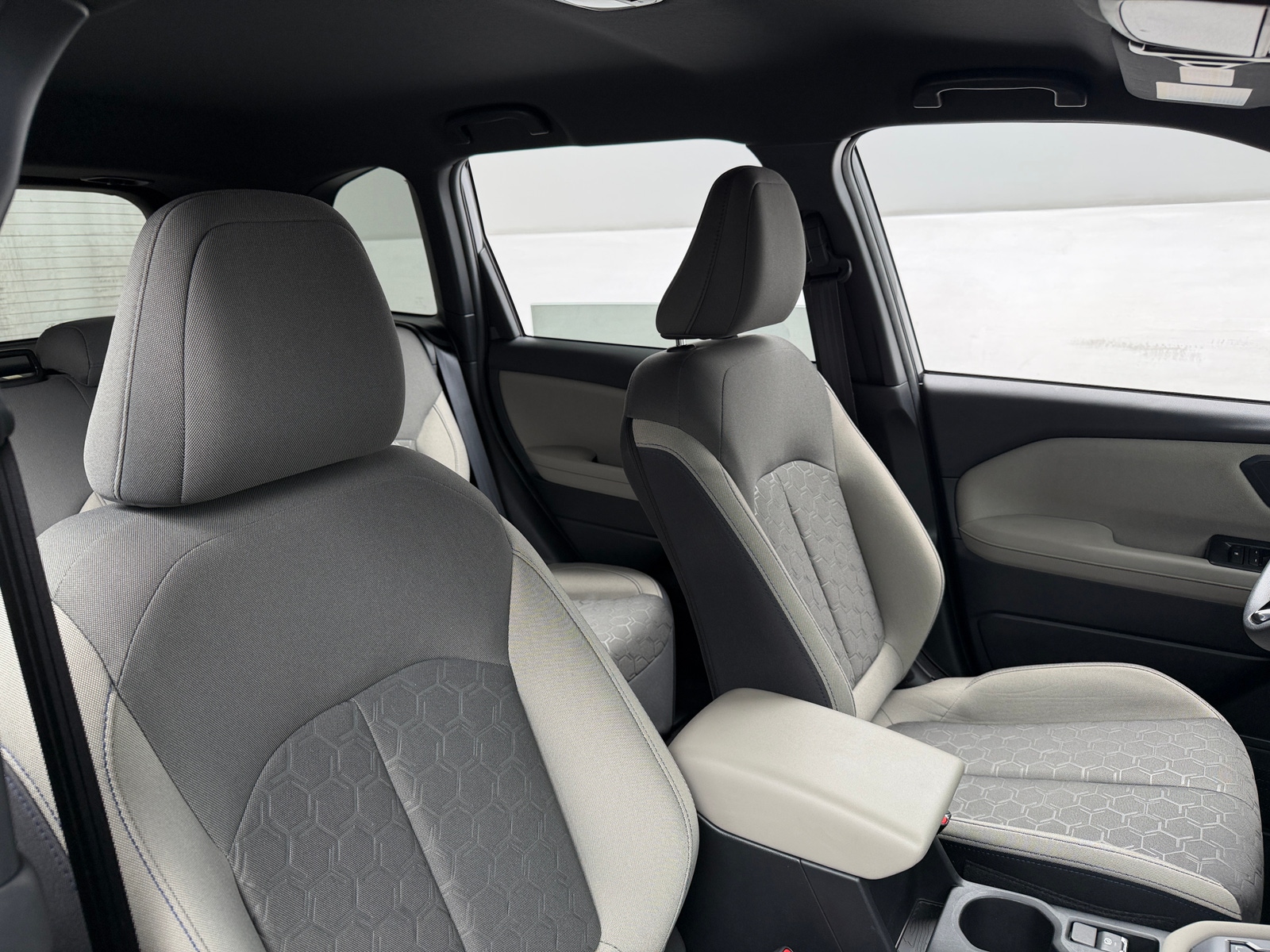 Thumbnail: 2025 Subaru Forester - 2
