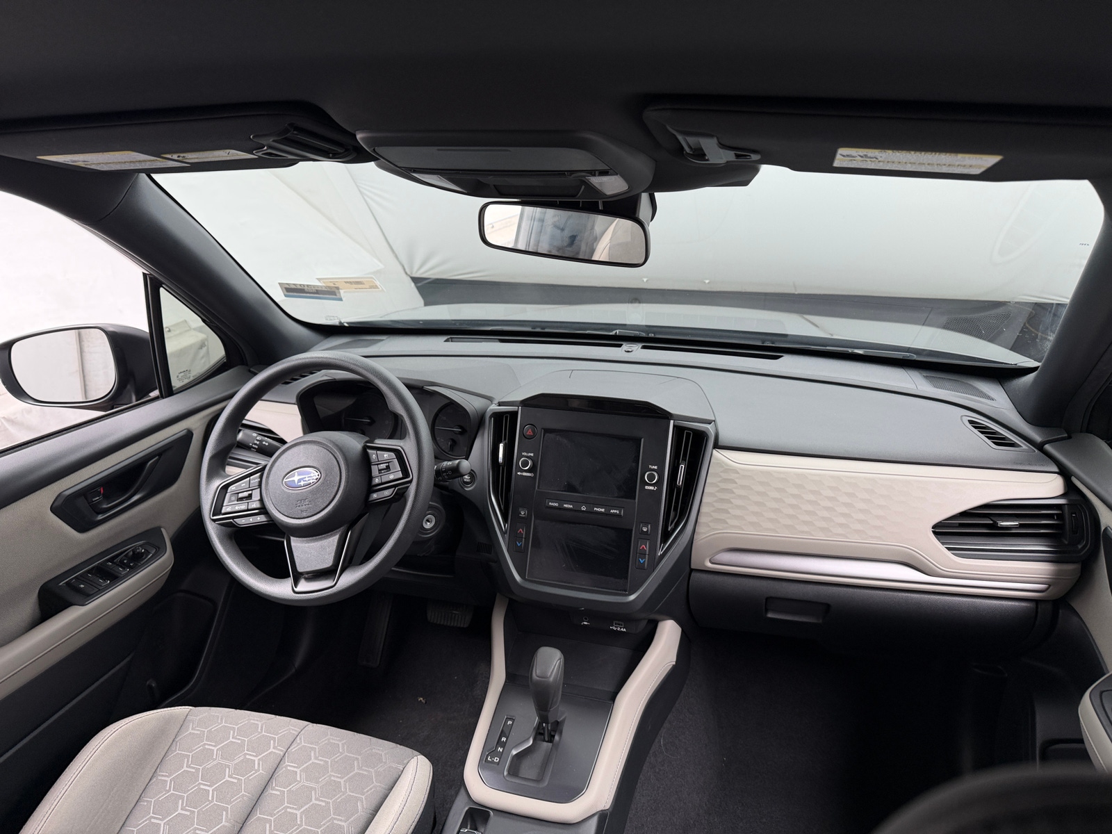 Thumbnail: 2025 Subaru Forester - 3