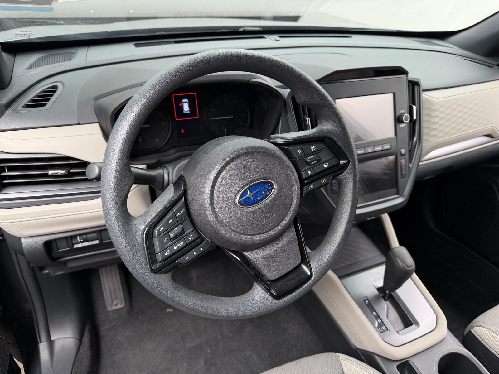 Thumbnail: 2025 Subaru Forester - 5
