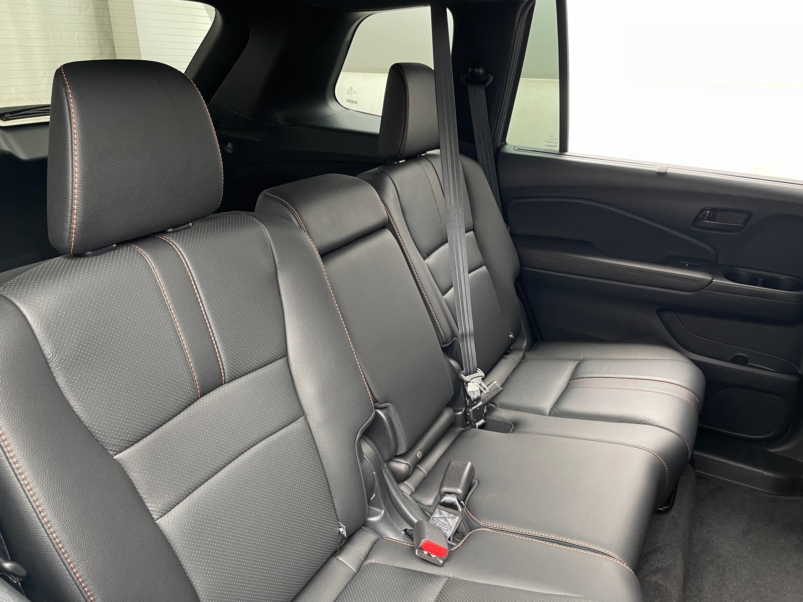 Thumbnail: 2023 Honda Passport - 5