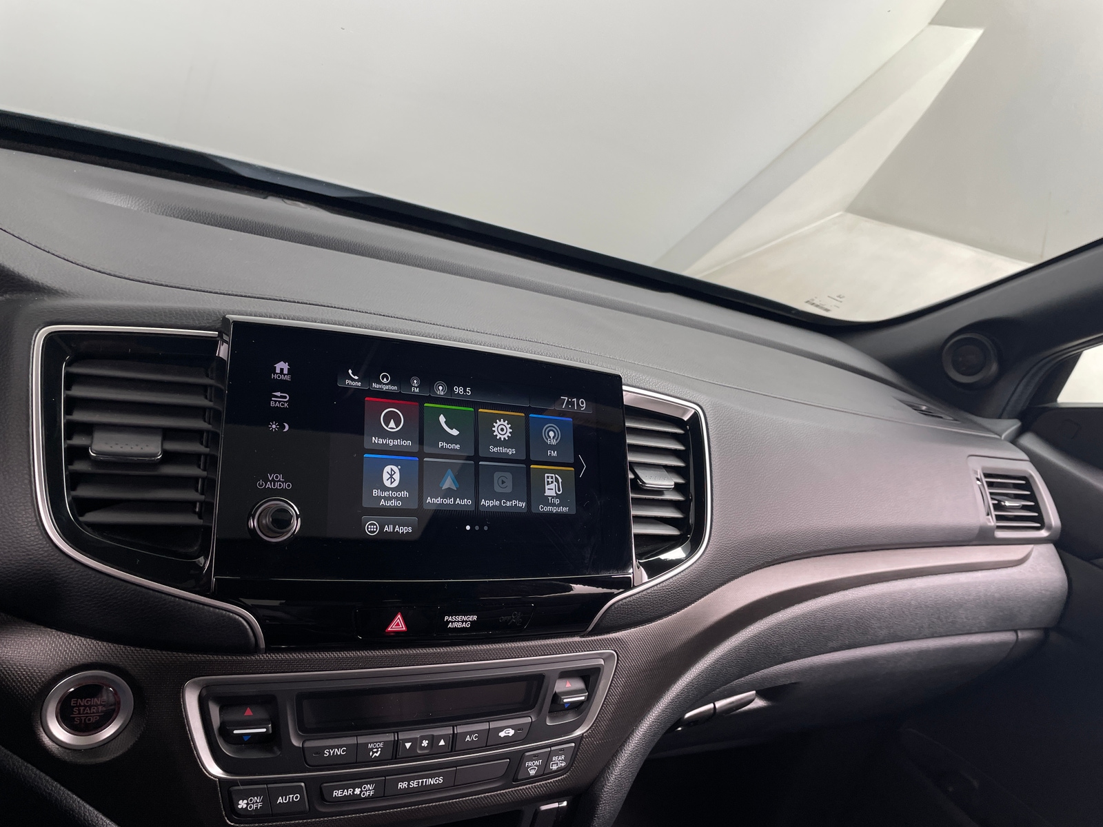 Thumbnail: 2023 Honda Passport - 3