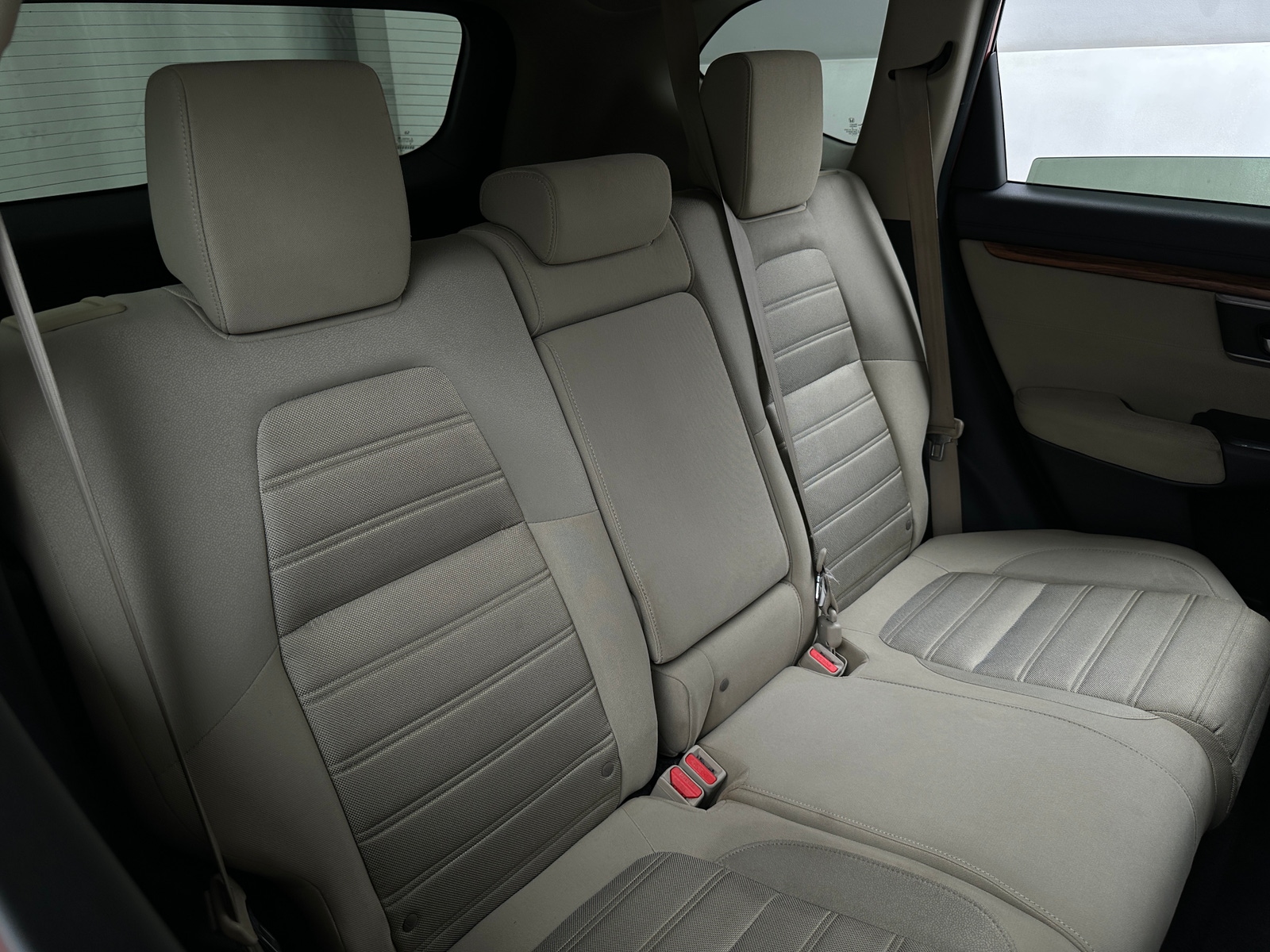 Thumbnail: 2017 Honda CR-V - 6