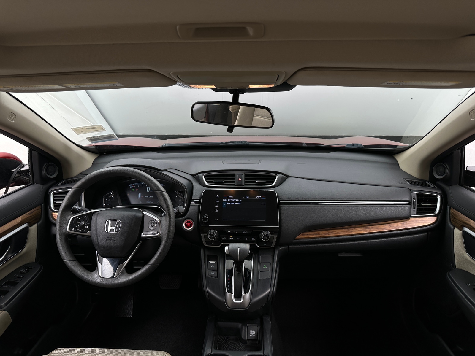 Thumbnail: 2017 Honda CR-V - 3