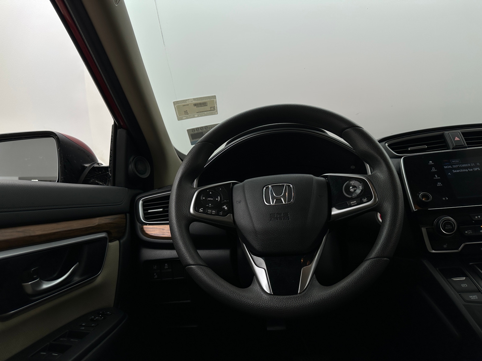 Thumbnail: 2017 Honda CR-V - 5