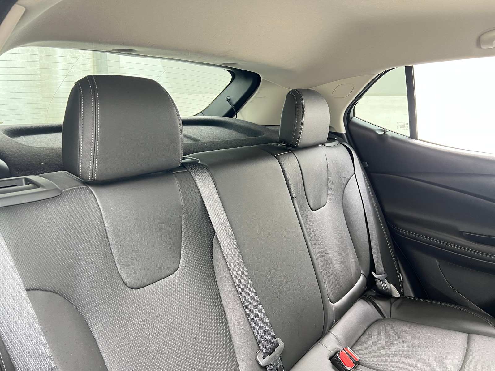 Thumbnail: 2024 Buick Encore GX - 5