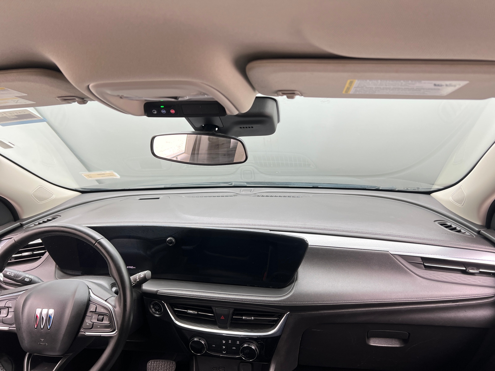Thumbnail: 2024 Buick Encore GX - 2