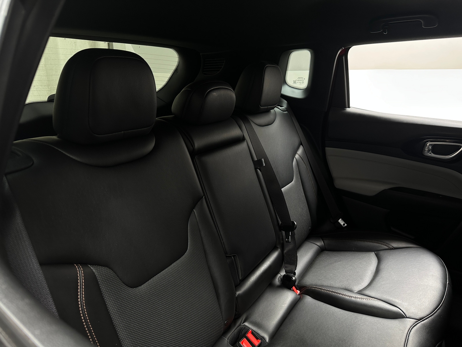 Thumbnail: 2023 Jeep Compass - 5