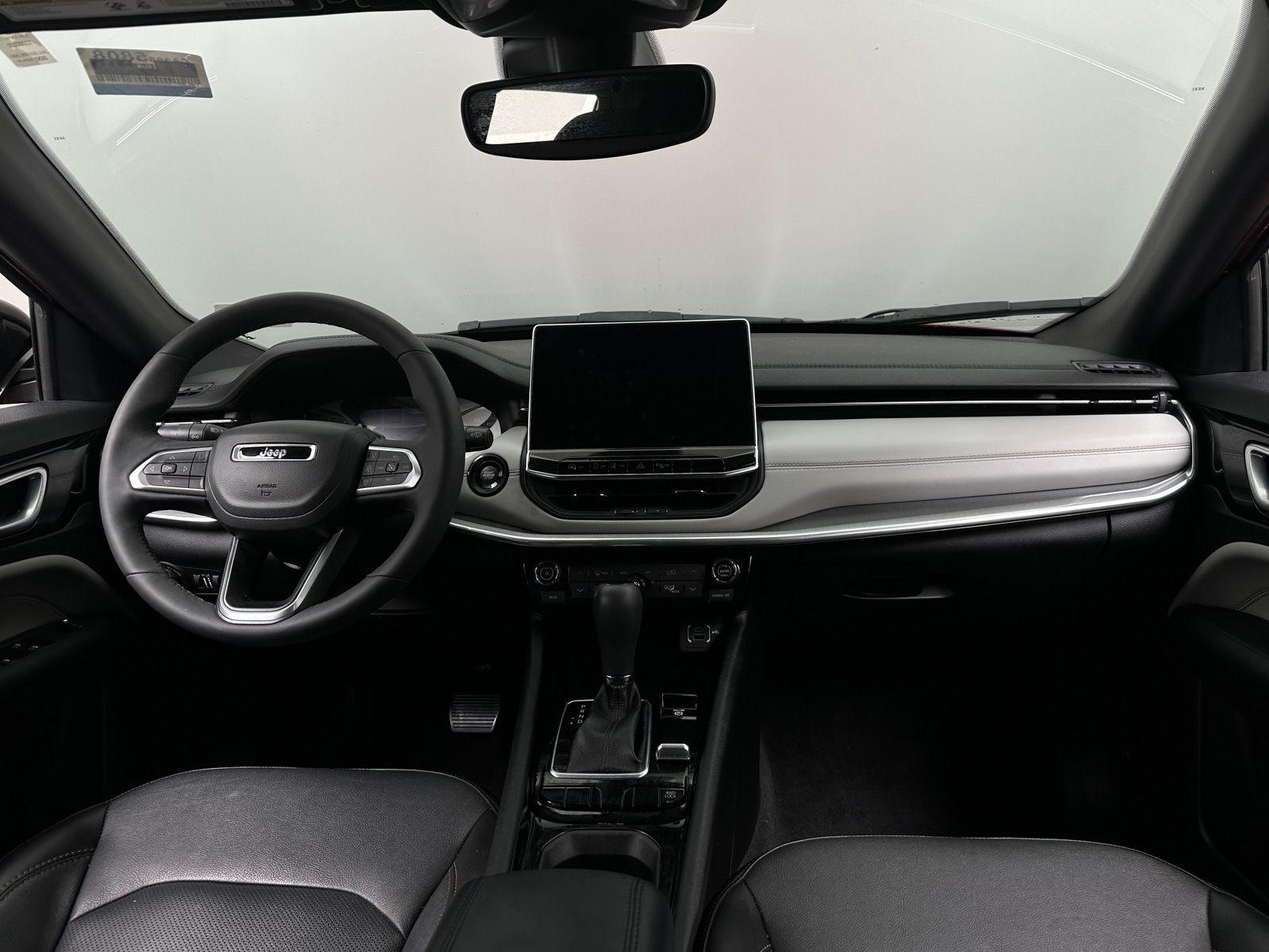 Thumbnail: 2023 Jeep Compass - 2