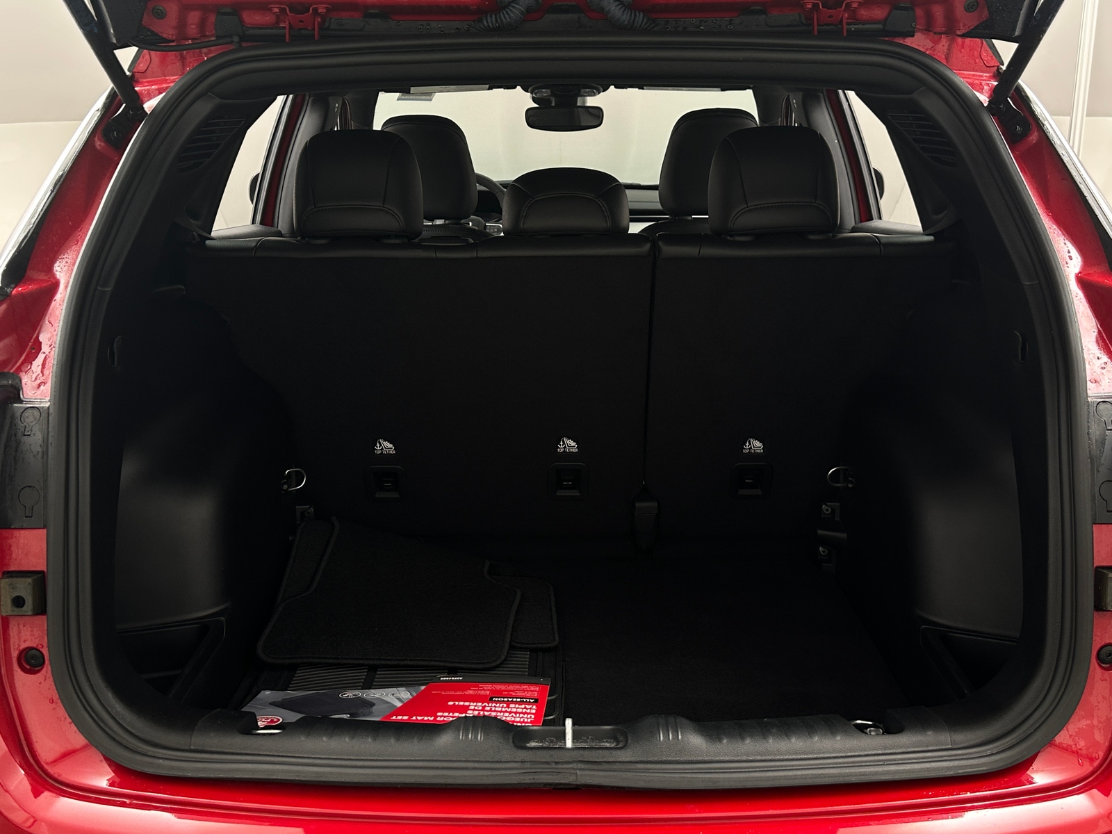 Thumbnail: 2023 Jeep Compass - 6