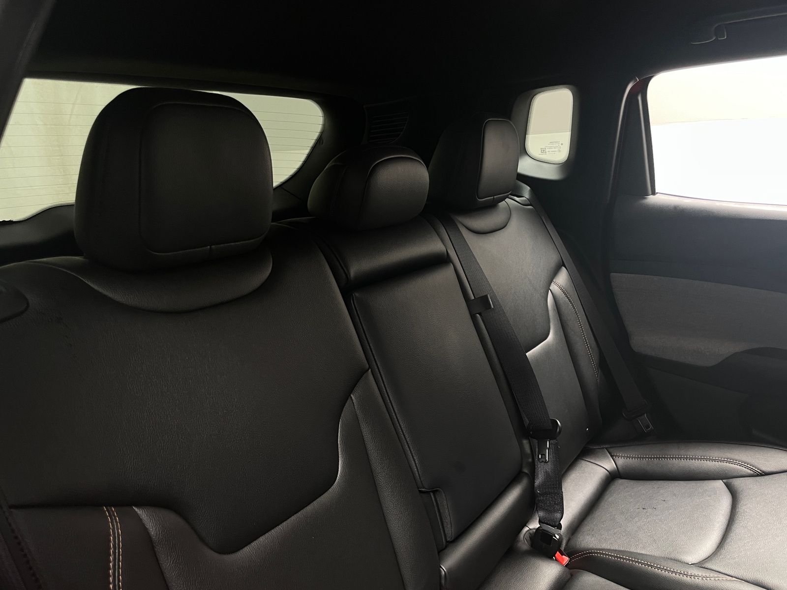Thumbnail: 2024 Jeep Compass - 5