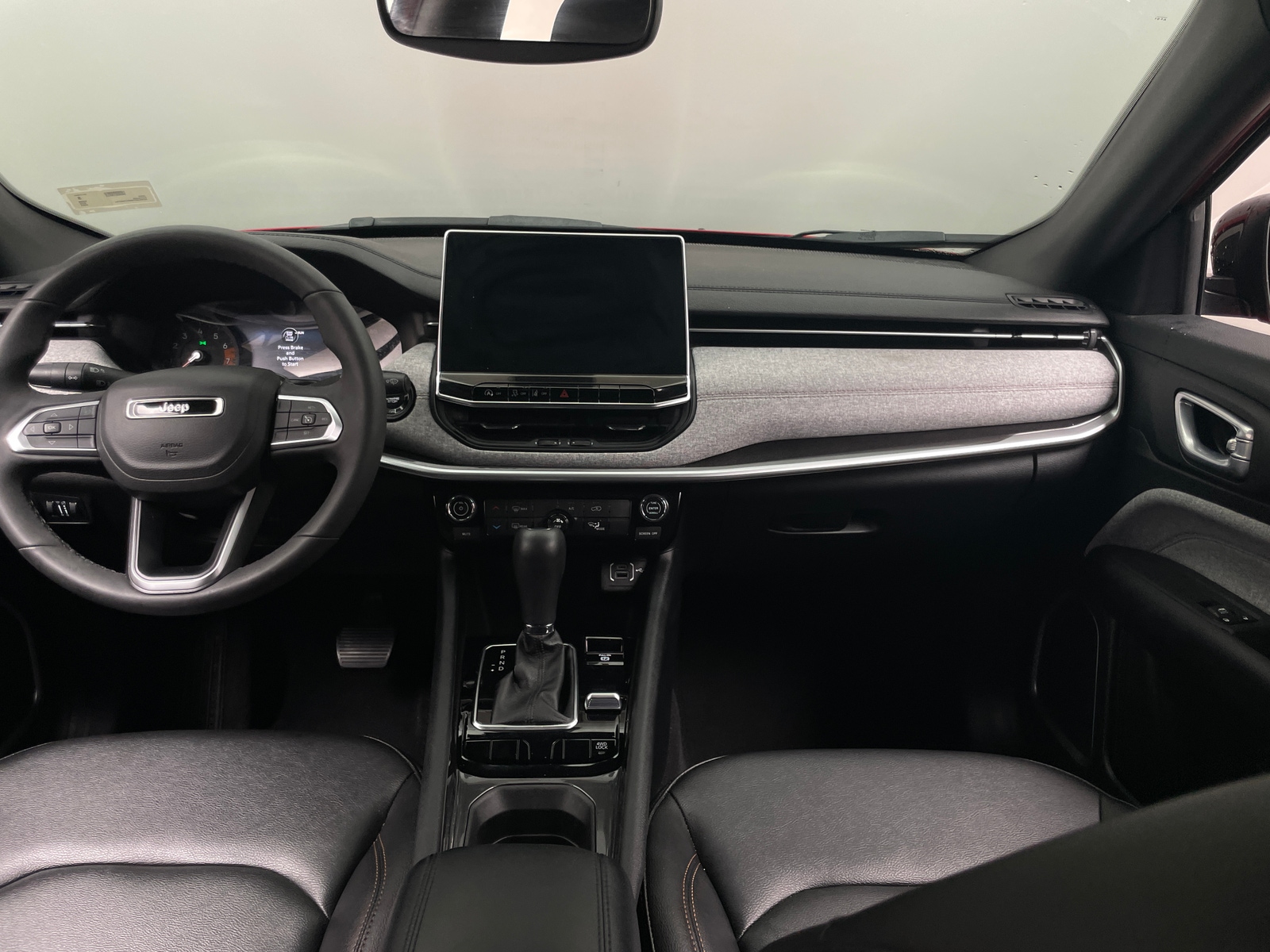 Thumbnail: 2024 Jeep Compass - 2