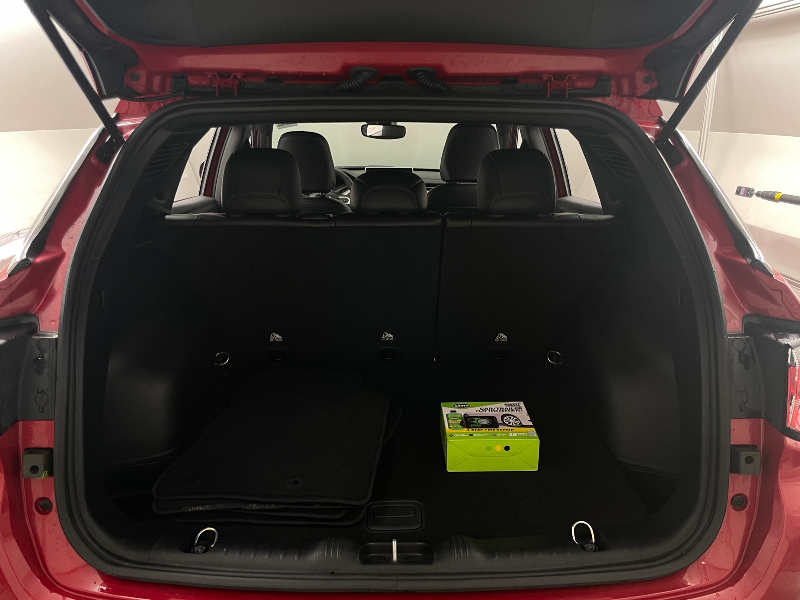 Thumbnail: 2024 Jeep Compass - 6