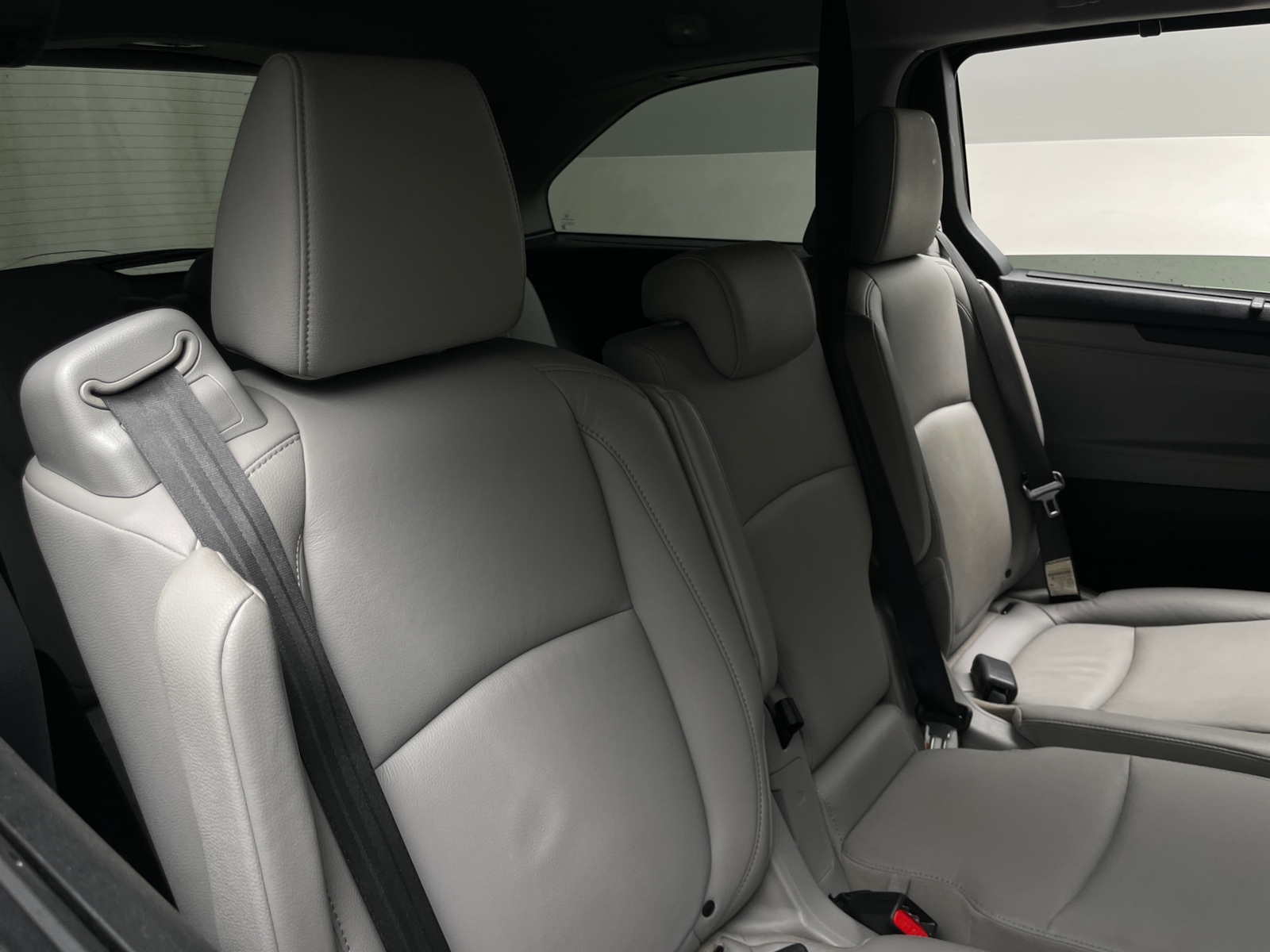 Thumbnail: 2019 Honda Odyssey - 5