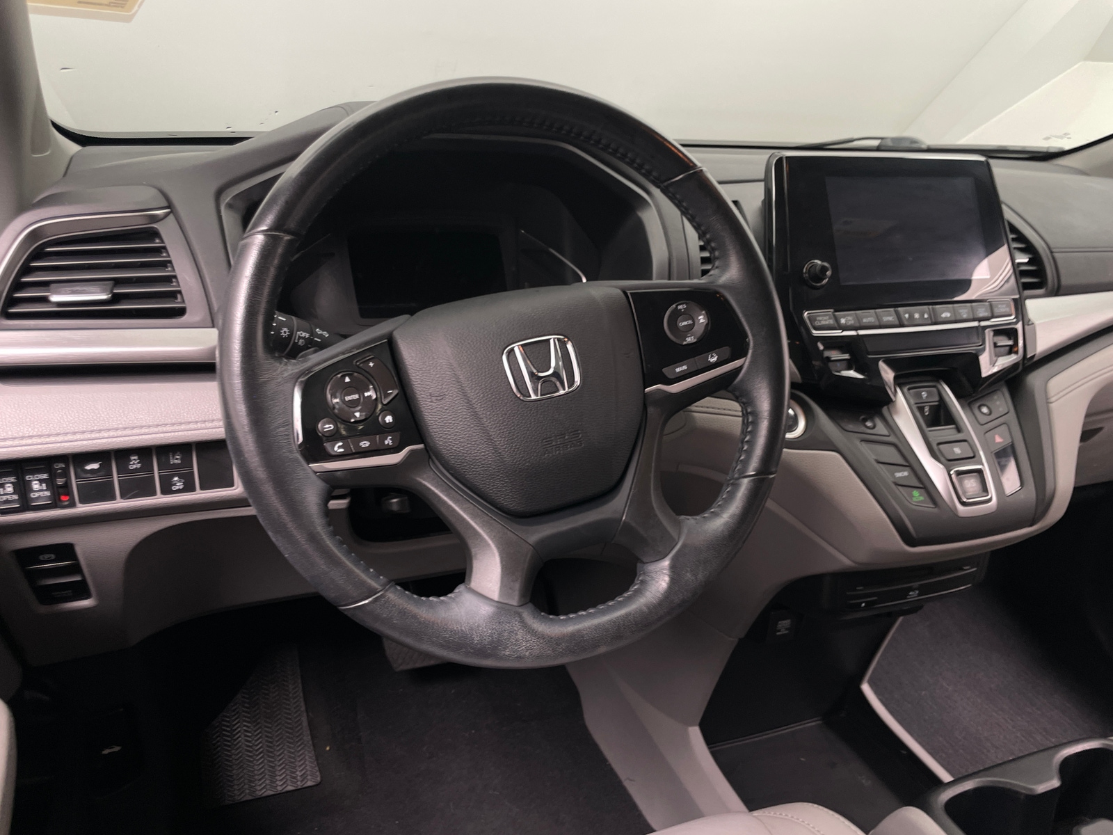 Thumbnail: 2019 Honda Odyssey - 4