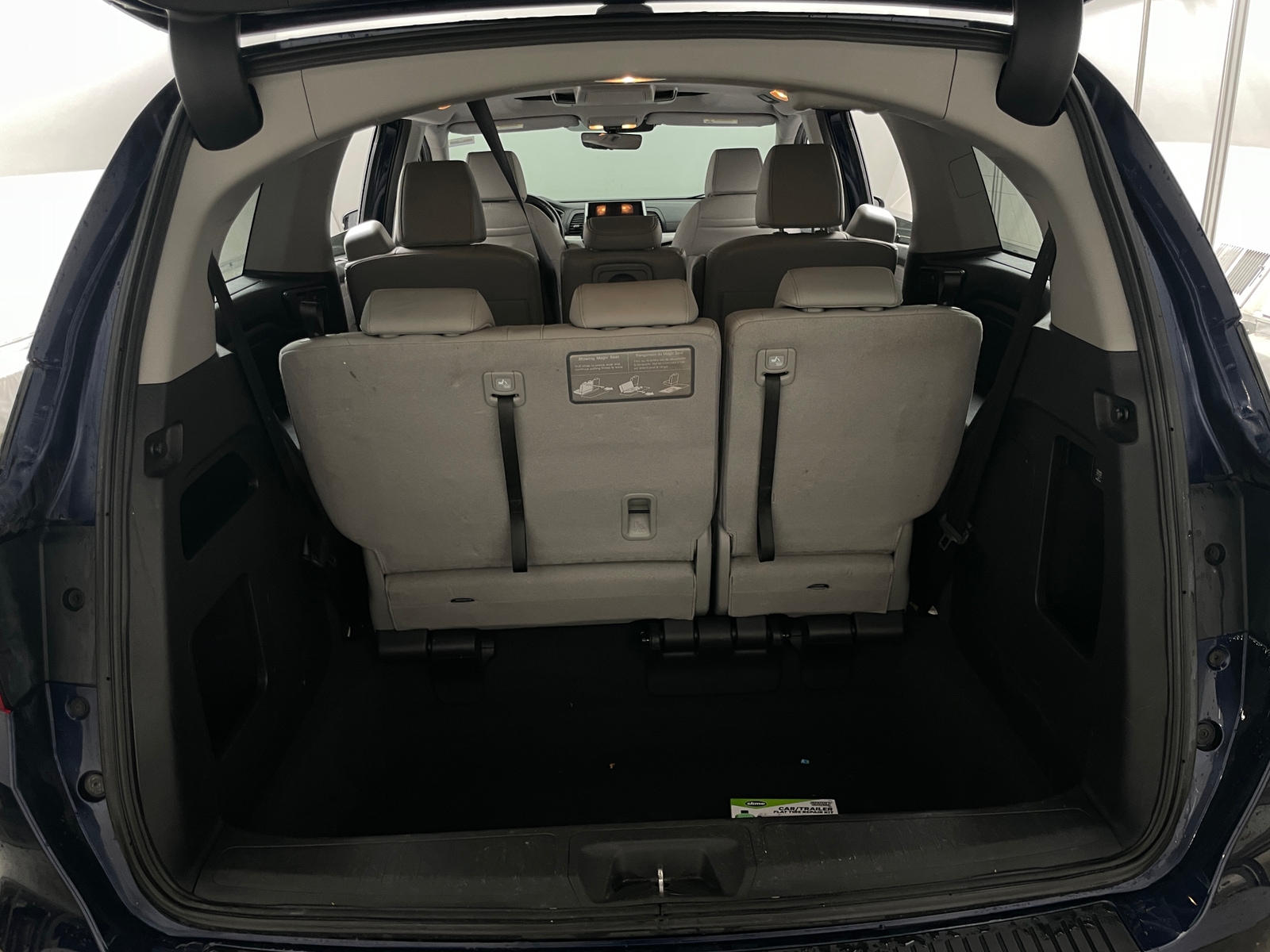 Thumbnail: 2019 Honda Odyssey - 6