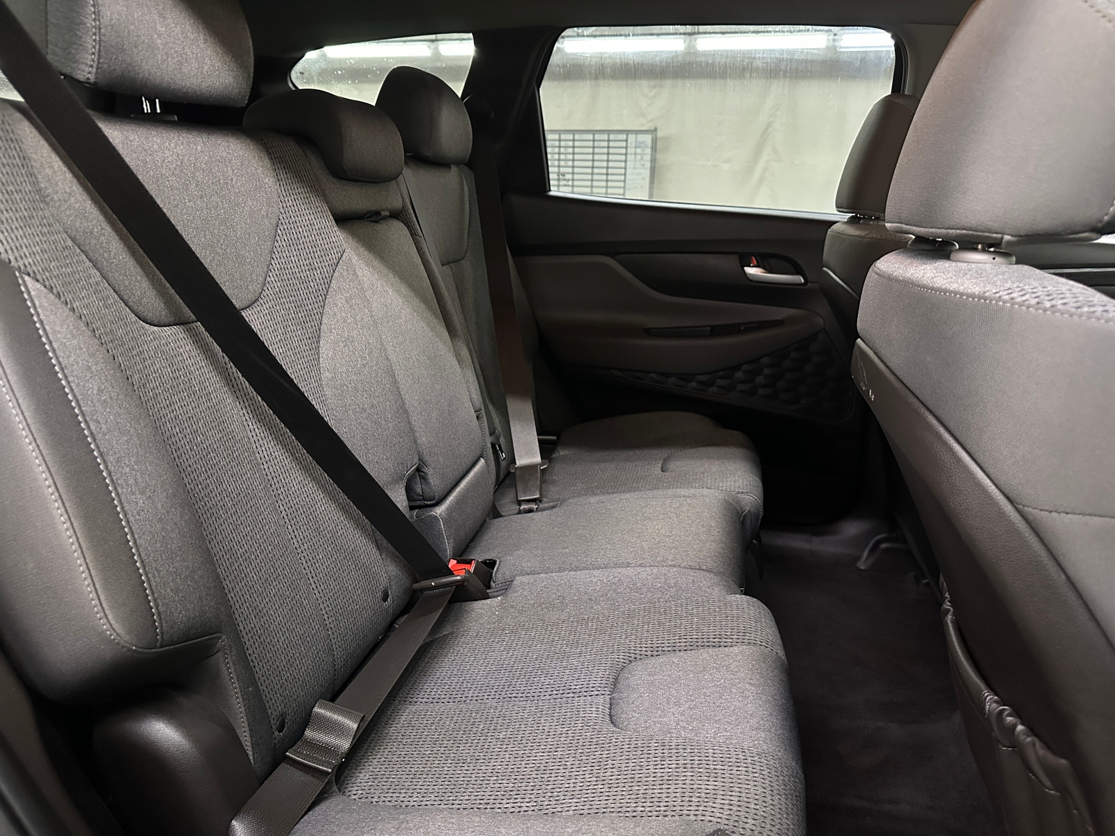 Thumbnail: 2019 Hyundai Santa Fe - 6