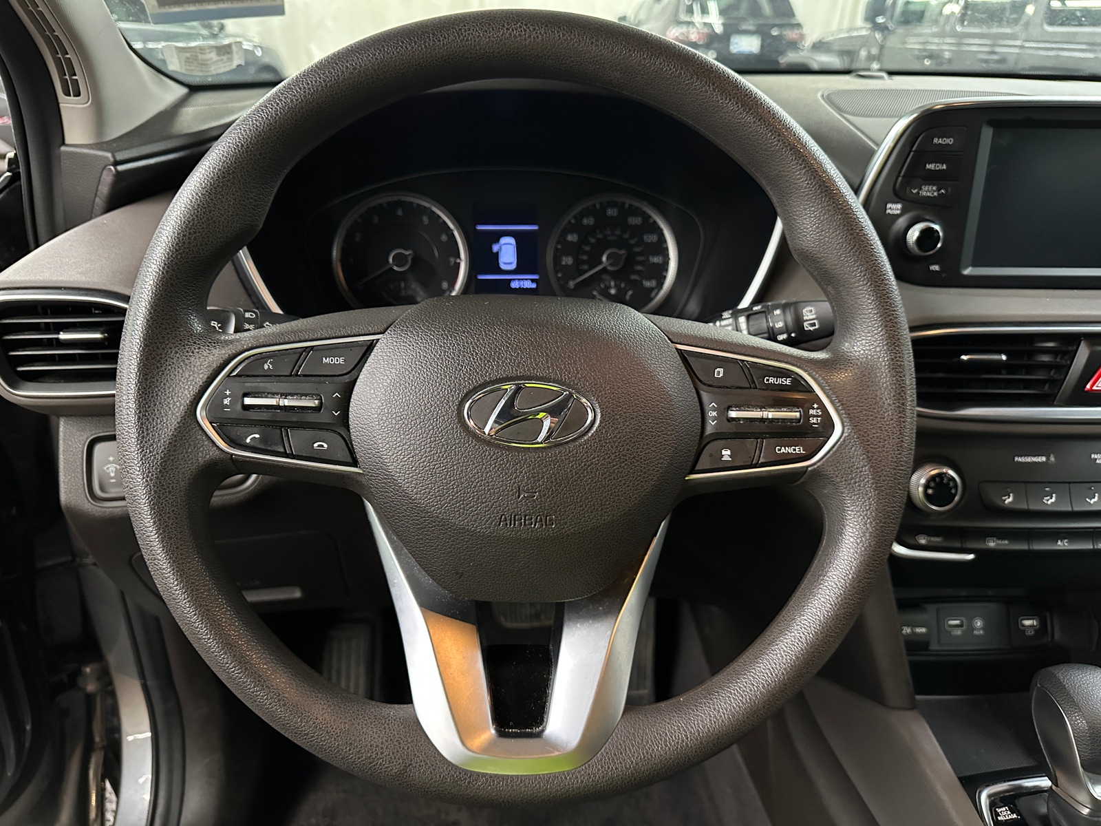 Thumbnail: 2019 Hyundai Santa Fe - 5