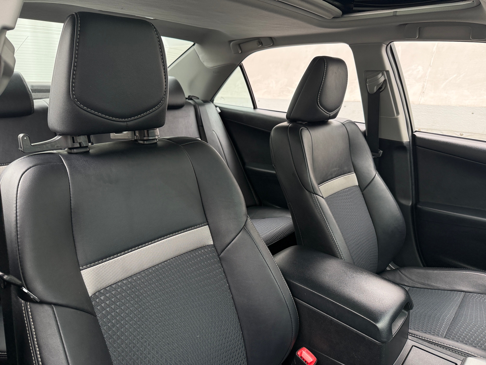 Thumbnail: 2013 Toyota Camry - 2