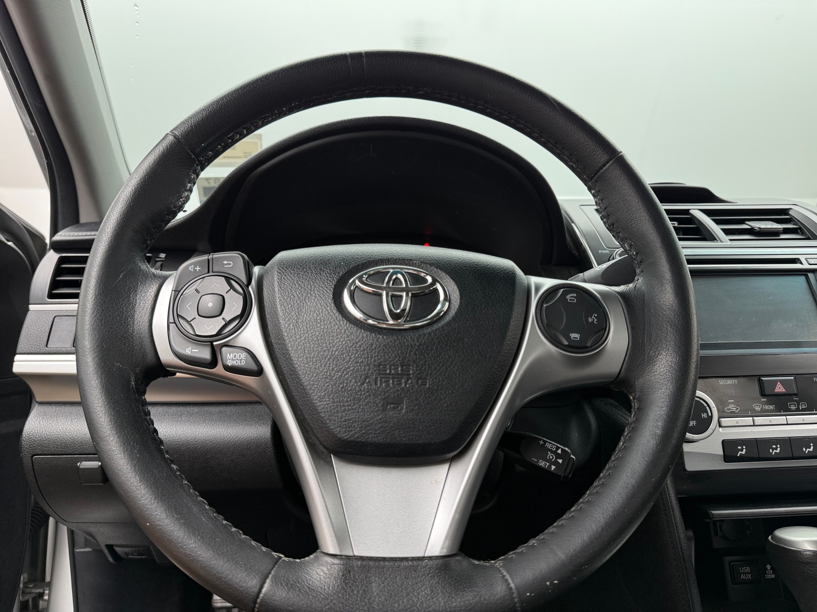 Thumbnail: 2013 Toyota Camry - 5