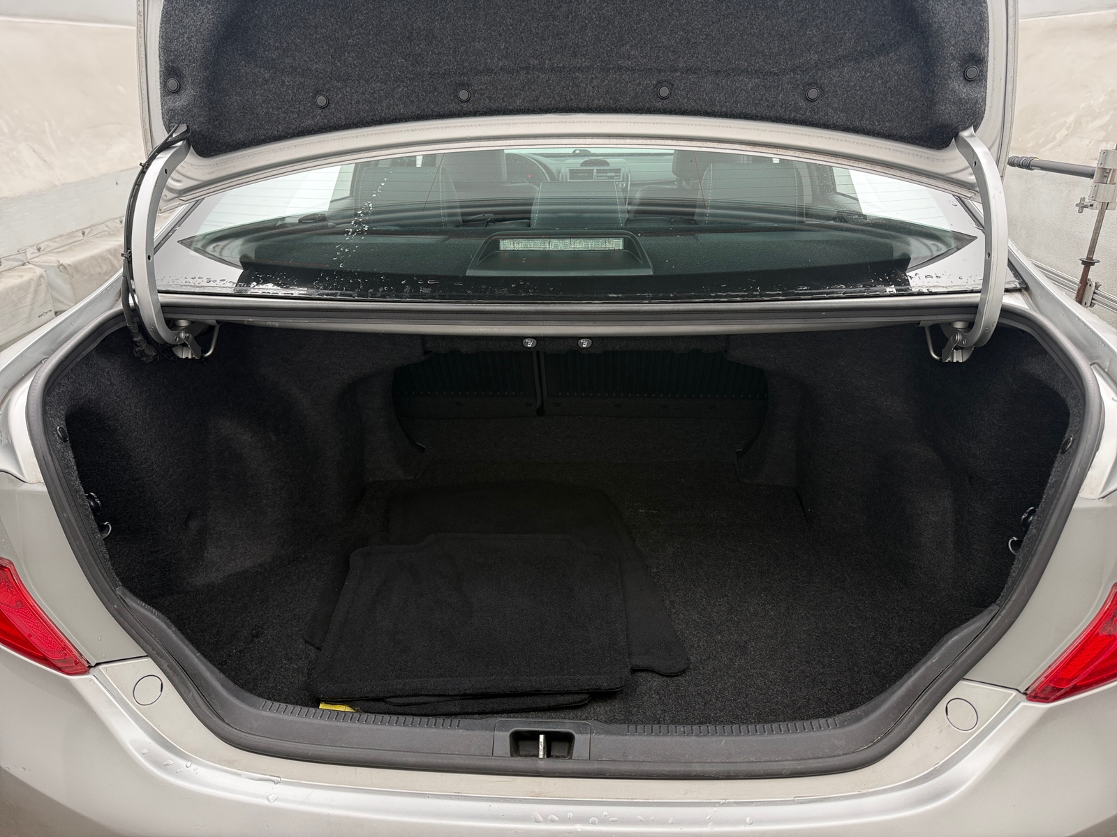 Thumbnail: 2013 Toyota Camry - 7
