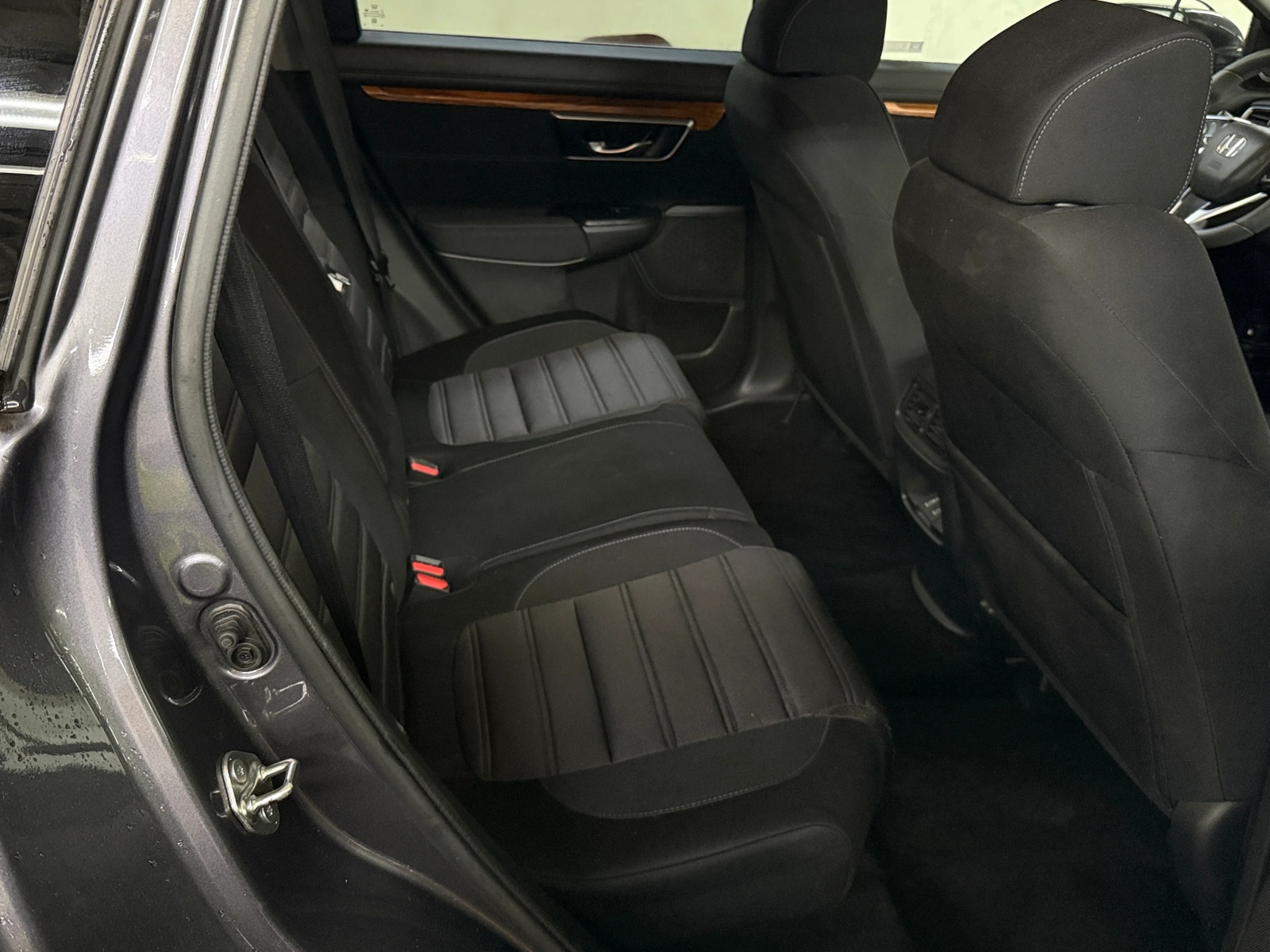 Thumbnail: 2018 Honda CR-V - 6