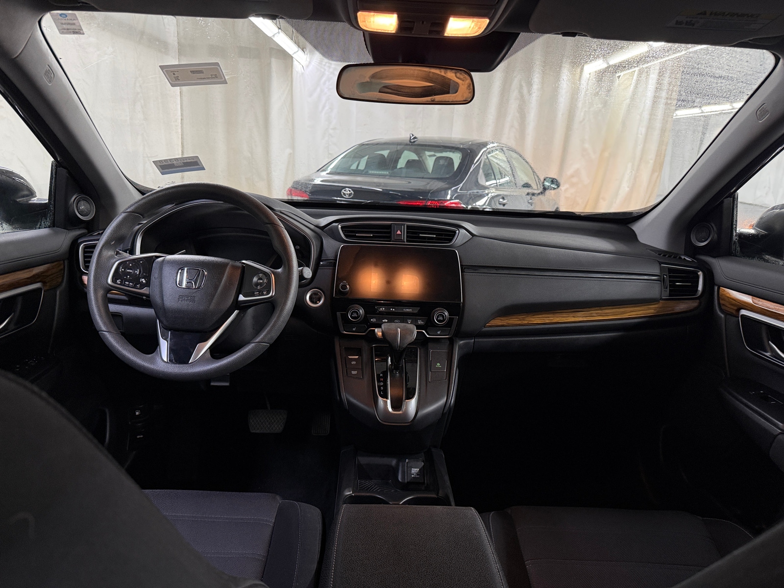 Thumbnail: 2018 Honda CR-V - 3