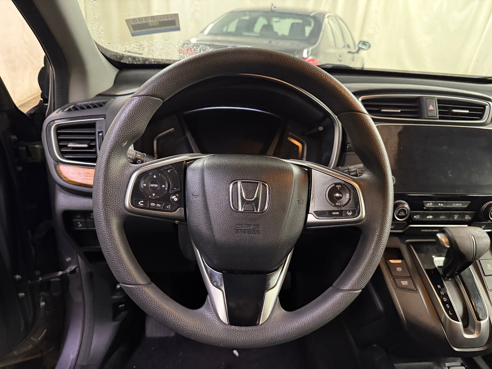 Thumbnail: 2018 Honda CR-V - 5