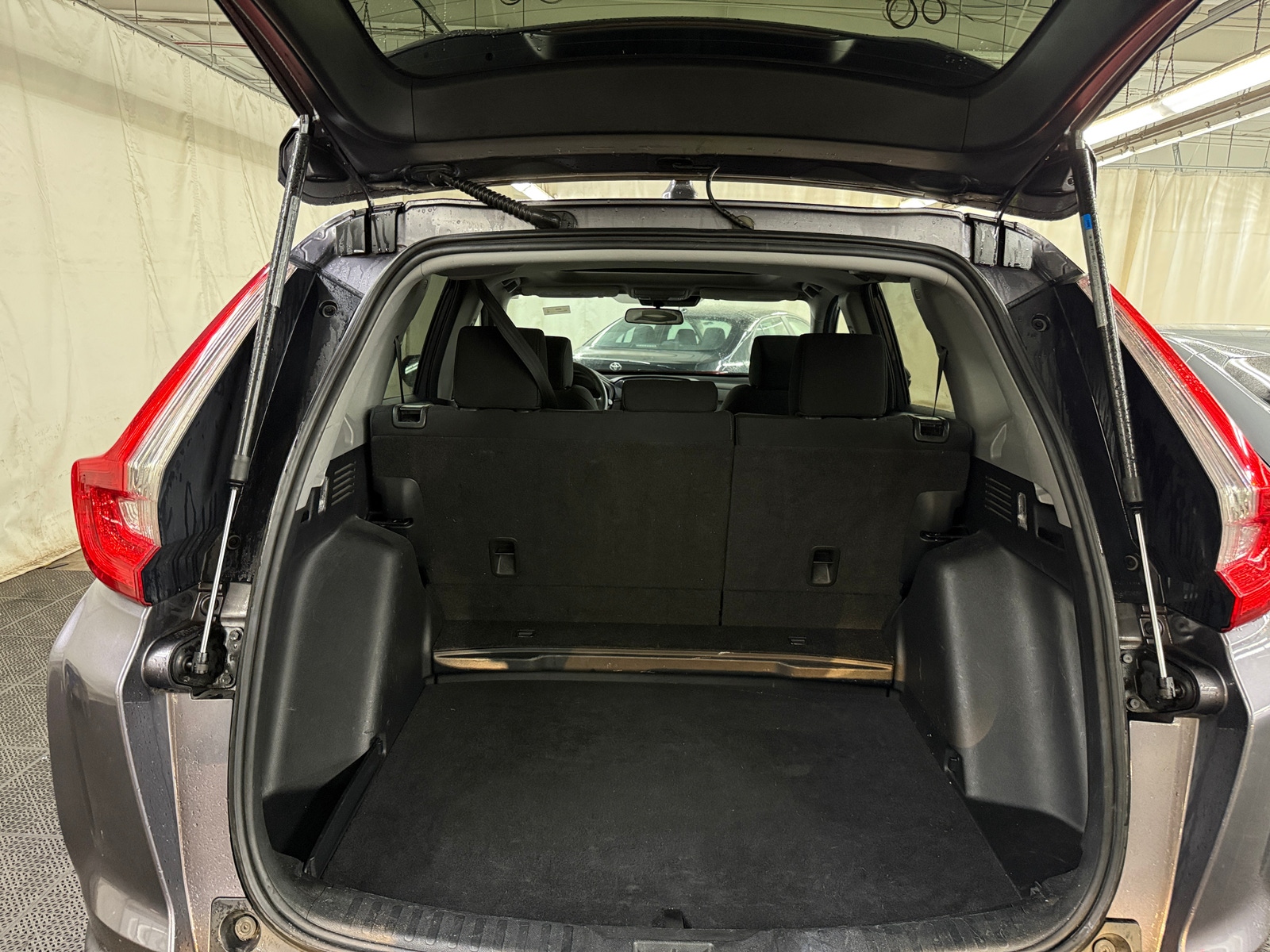Thumbnail: 2018 Honda CR-V - 7