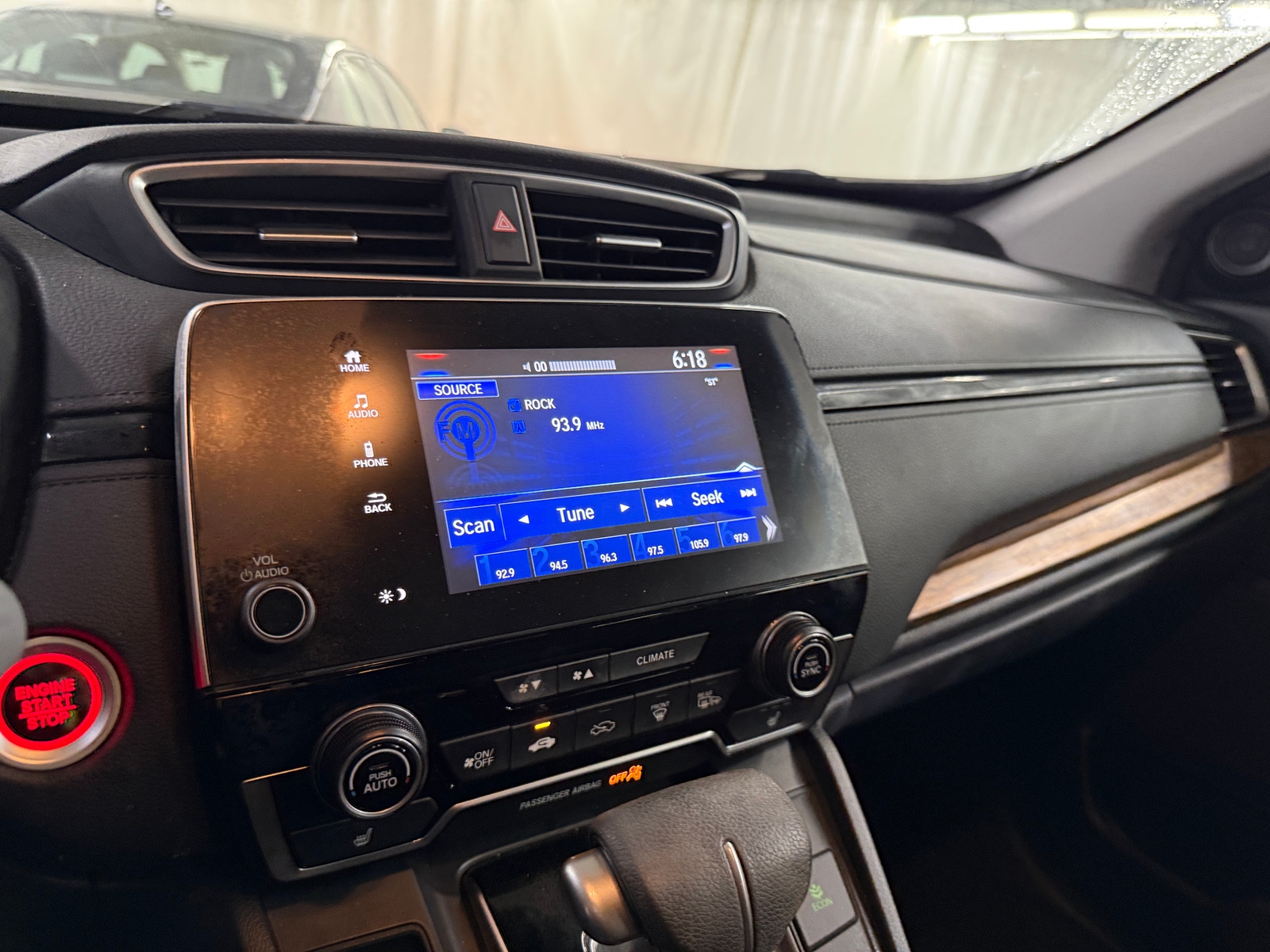 Thumbnail: 2018 Honda CR-V - 4