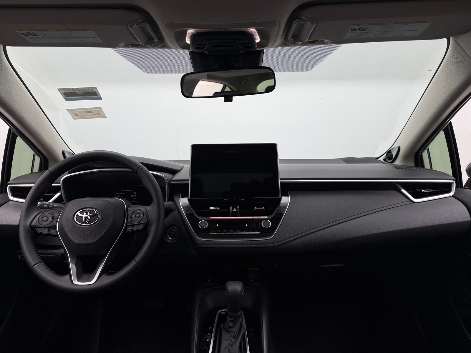Thumbnail: 2026 Toyota Corolla - 2