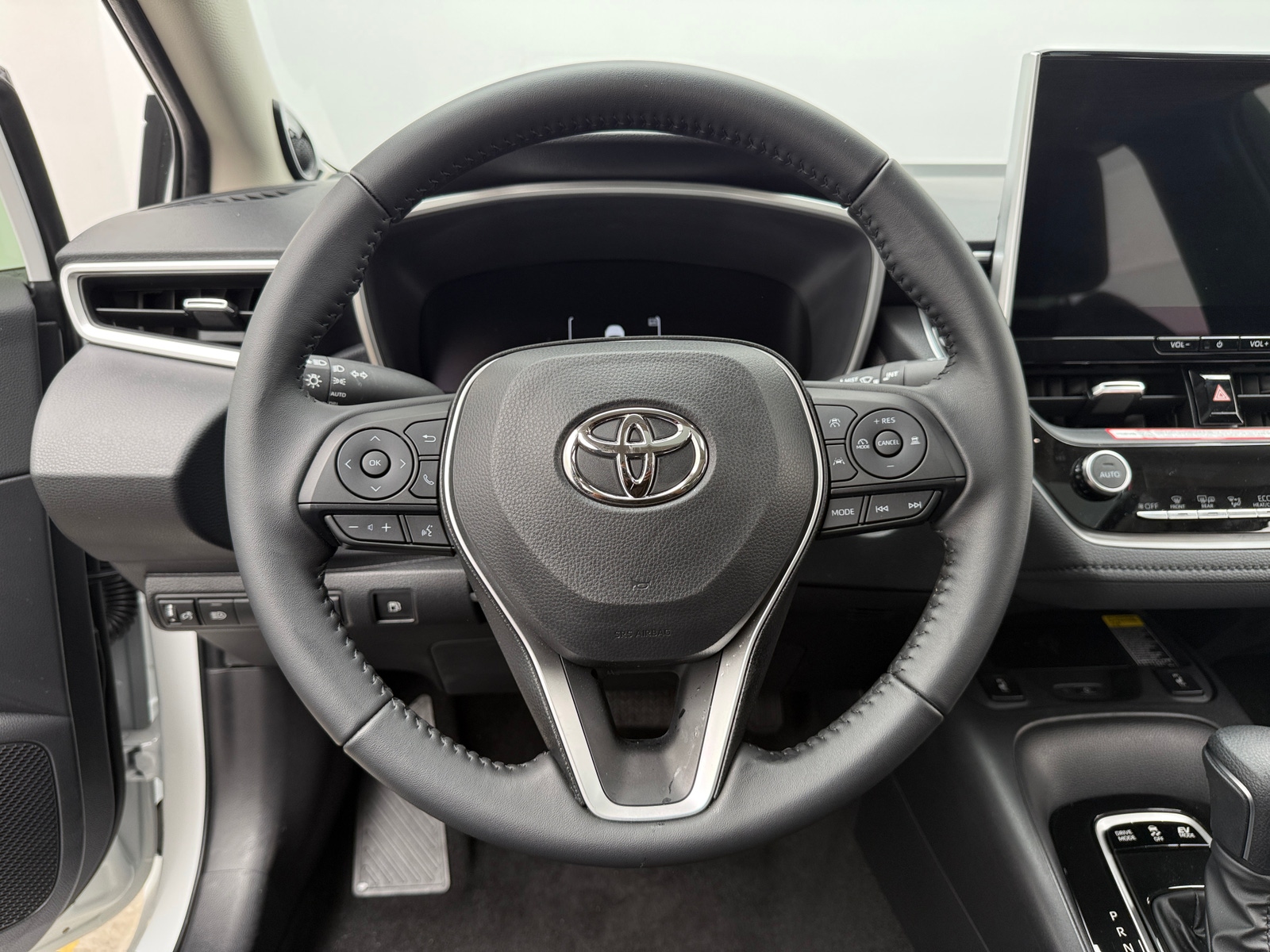 Thumbnail: 2026 Toyota Corolla - 4