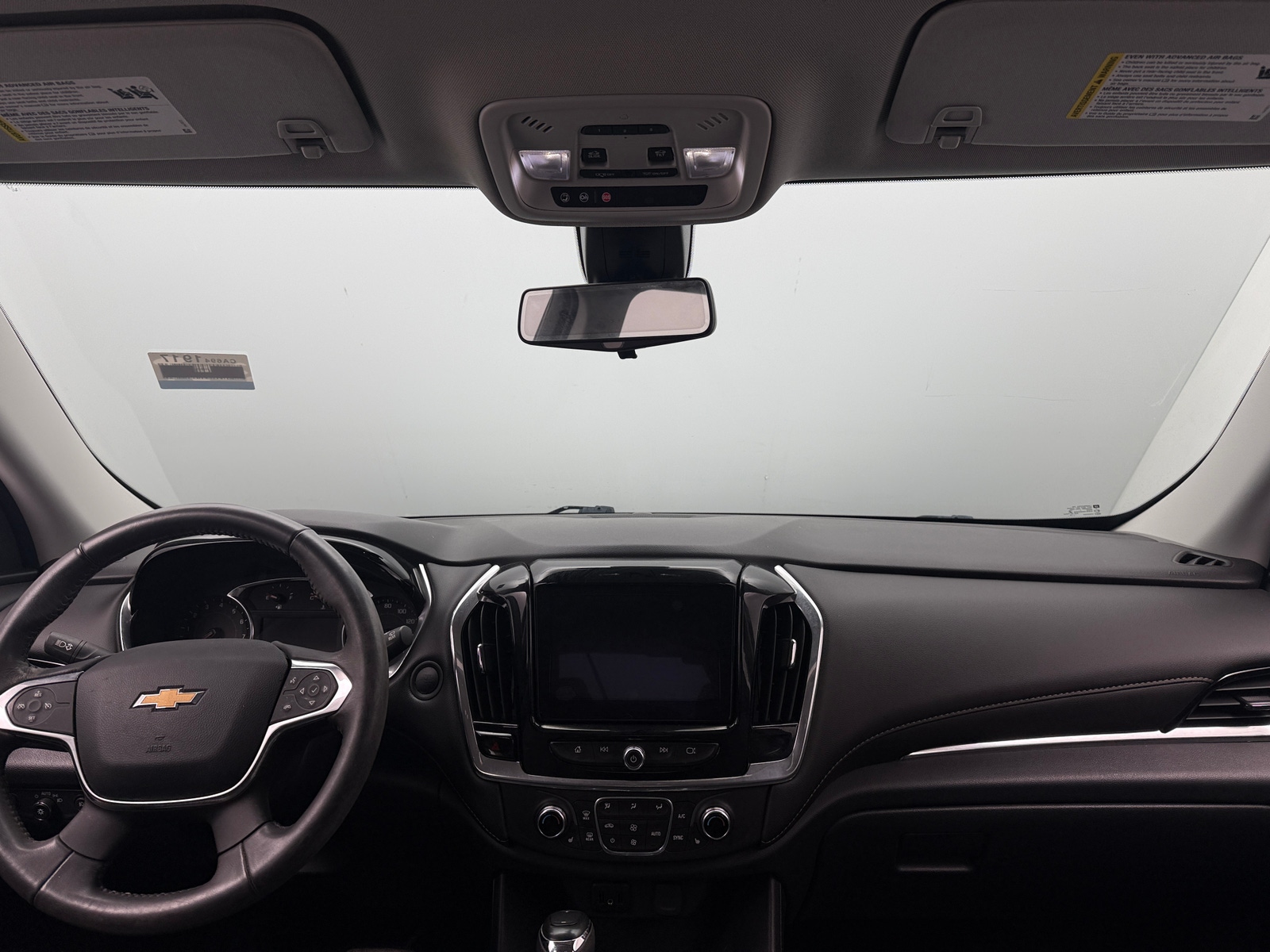 Thumbnail: 2019 Chevrolet Traverse - 2