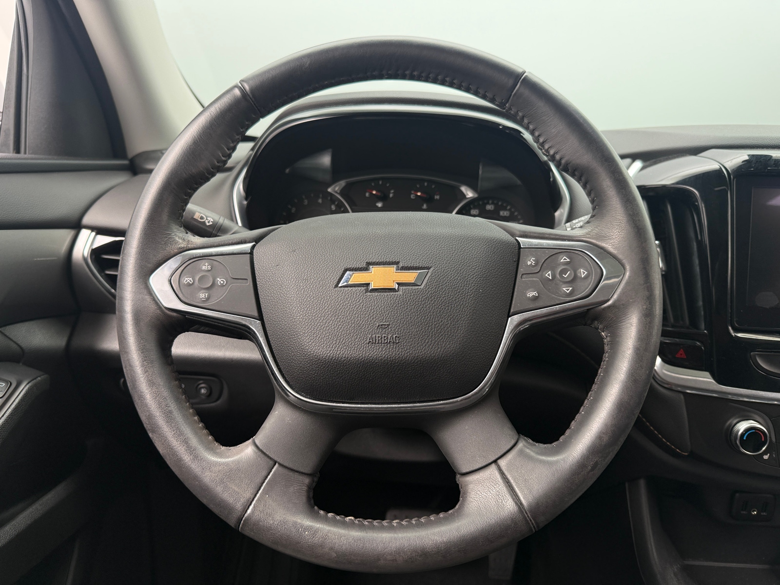 Thumbnail: 2019 Chevrolet Traverse - 4