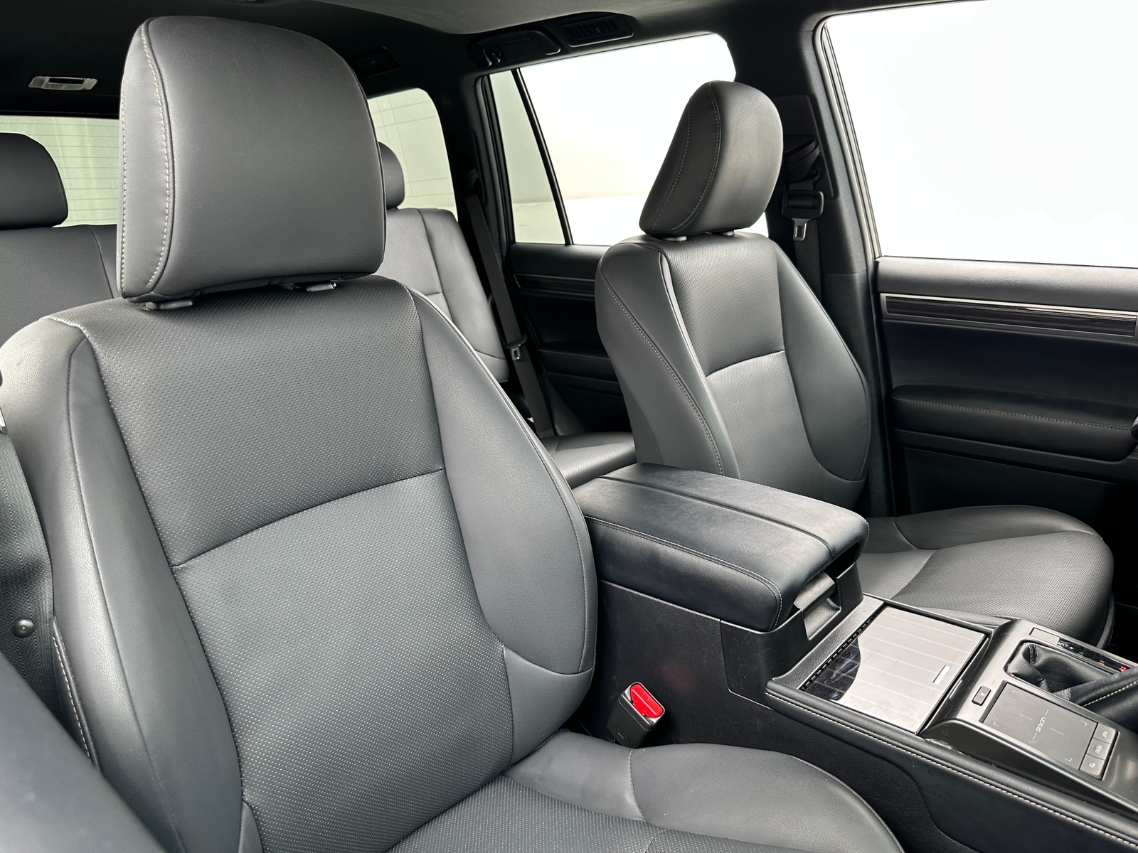 Thumbnail: 2023 Lexus GX - 2