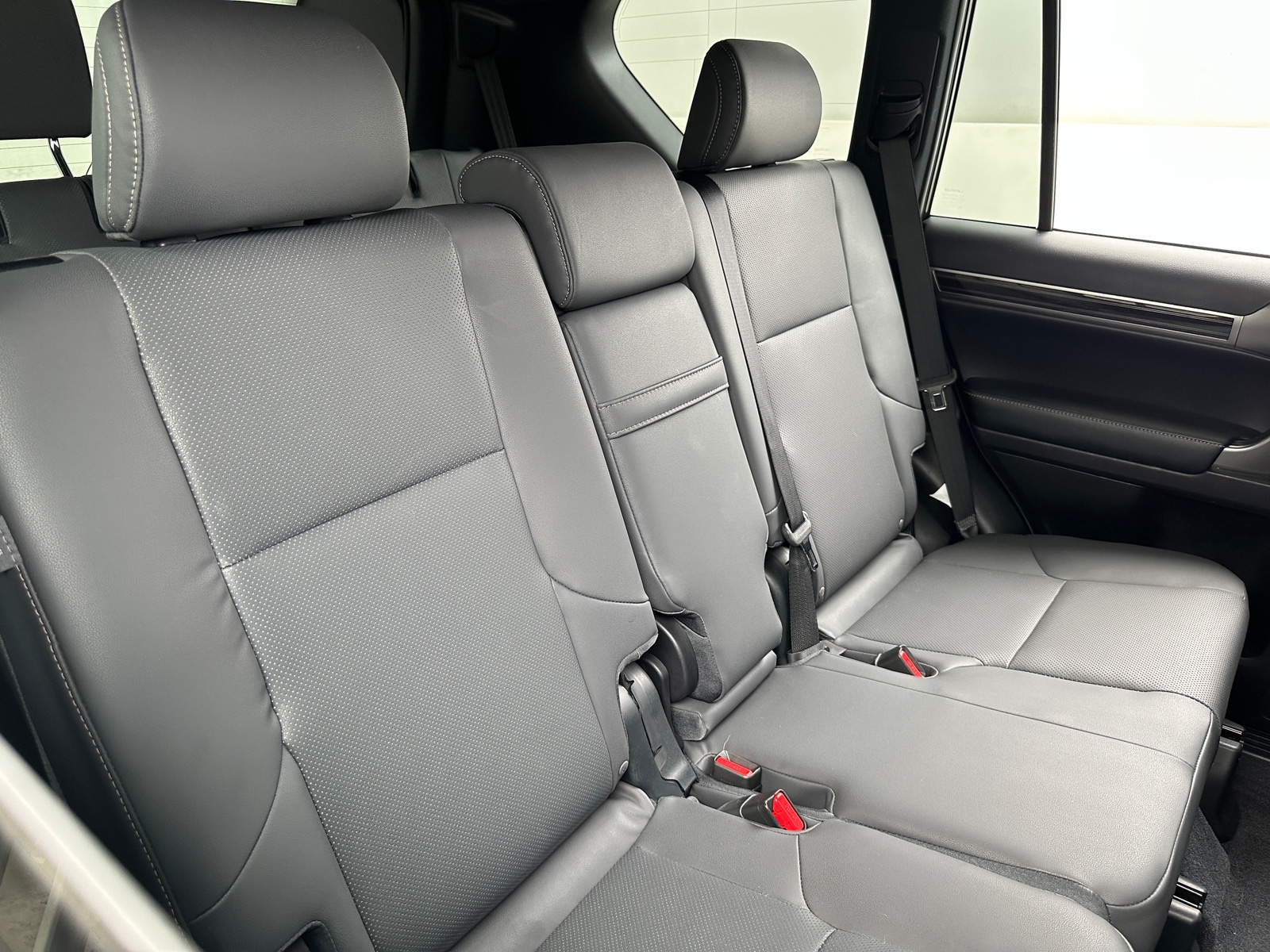 Thumbnail: 2023 Lexus GX - 6