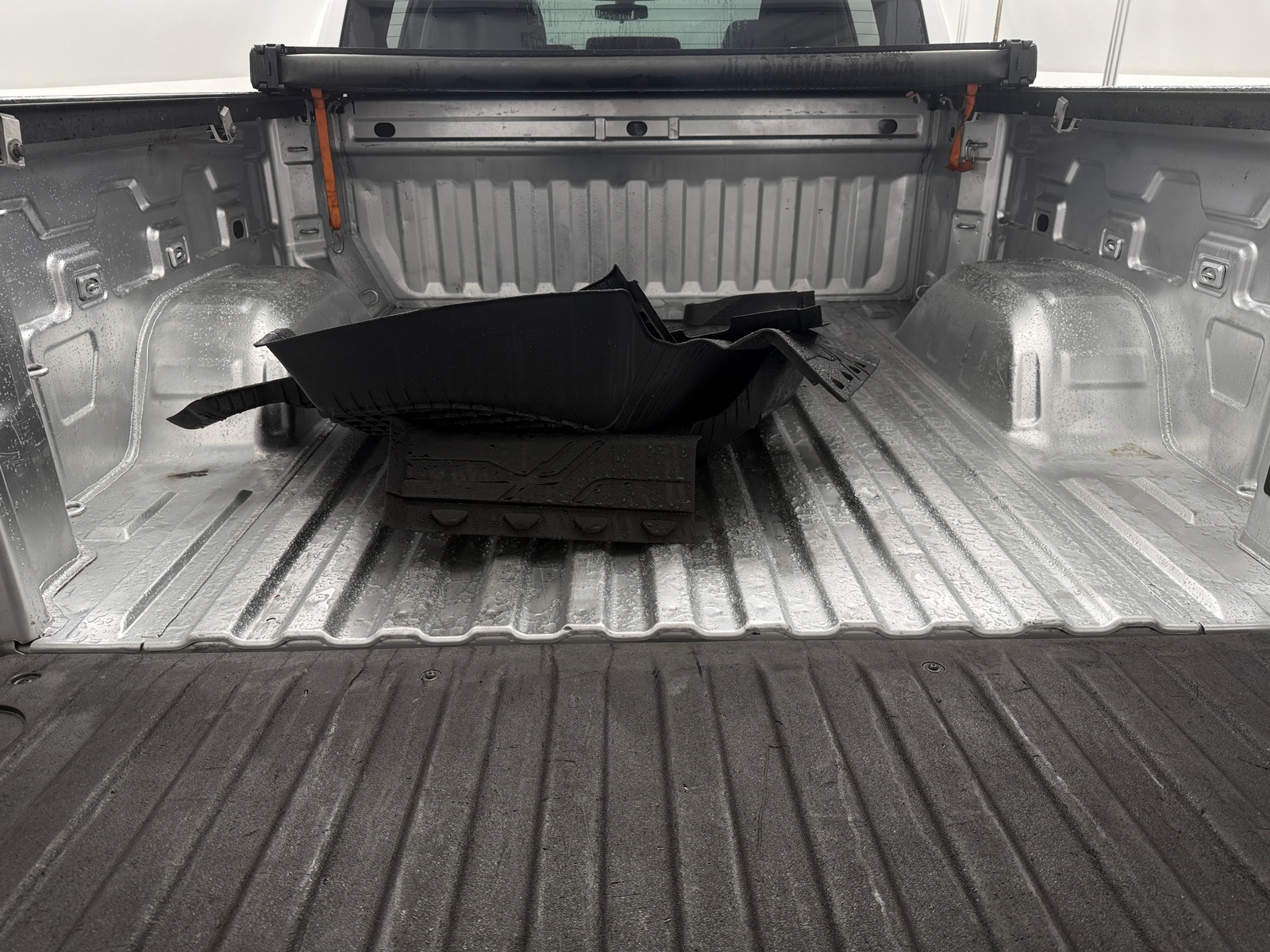 Thumbnail: 2021 Chevrolet Silverado 1500 - 7