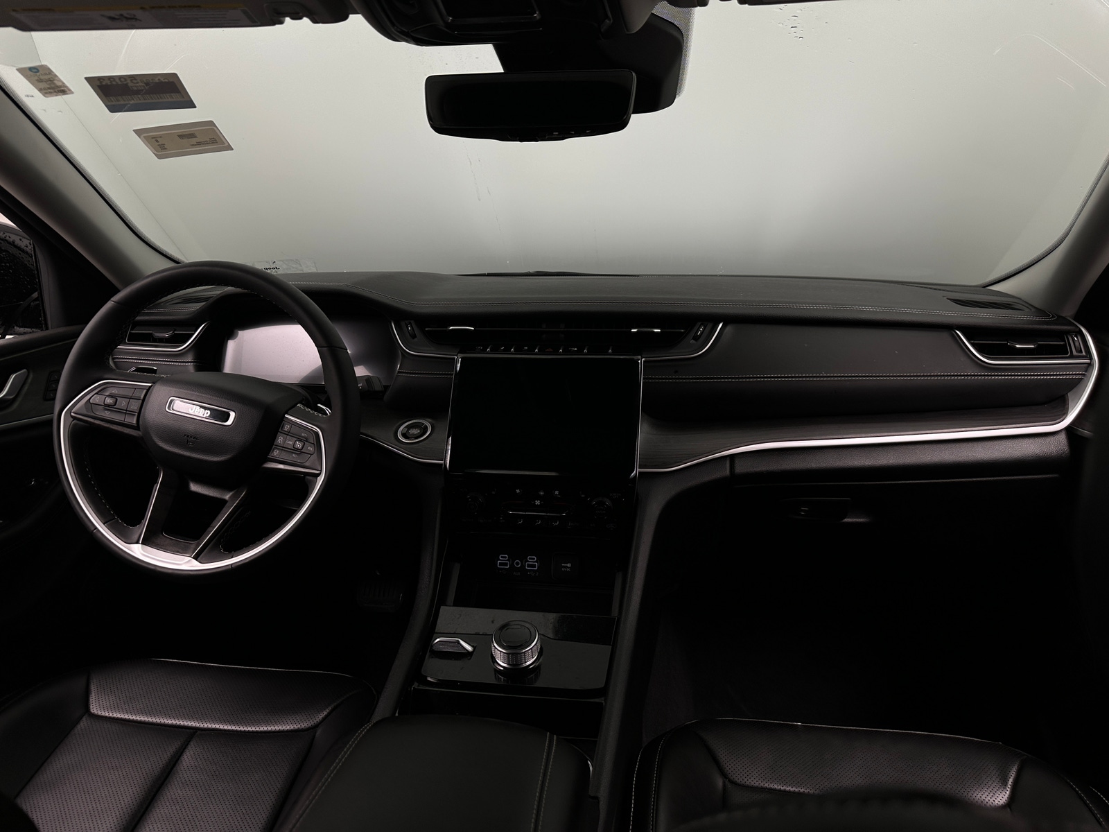 Thumbnail: 2023 Jeep Grand Cherokee - 2