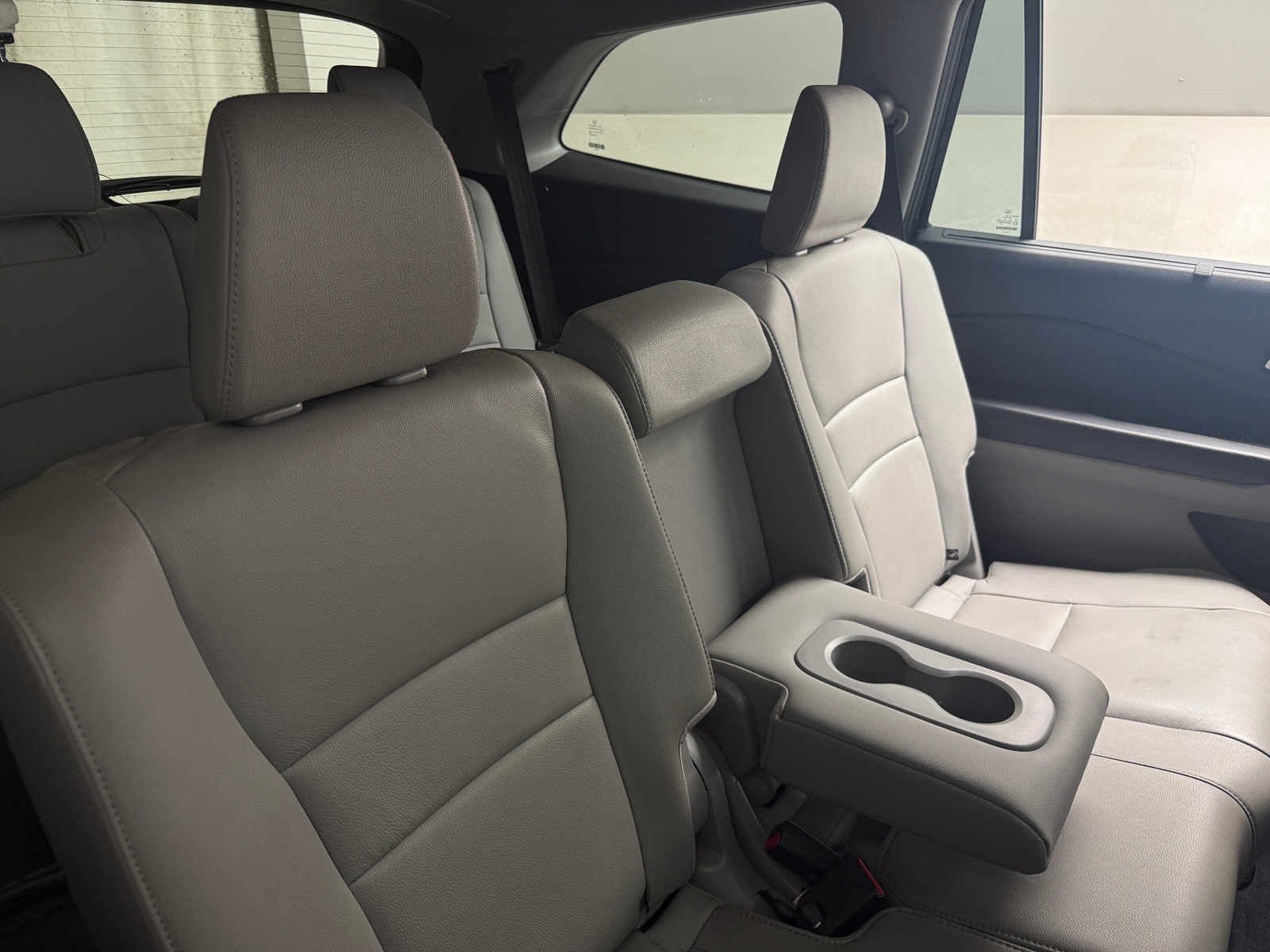 Thumbnail: 2019 Honda Pilot - 6